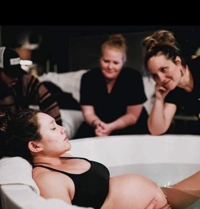 What is a Midwife and What Does She Really Do?