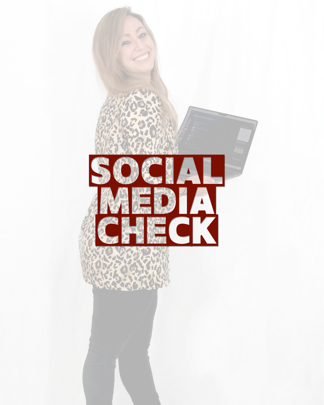 Social Media Check