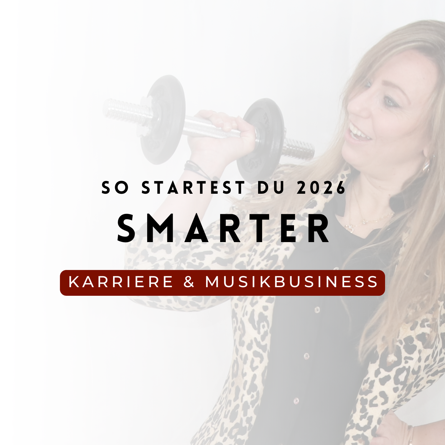 Alle ändern alles – aber was, wenn du smarter startest als der Rest?