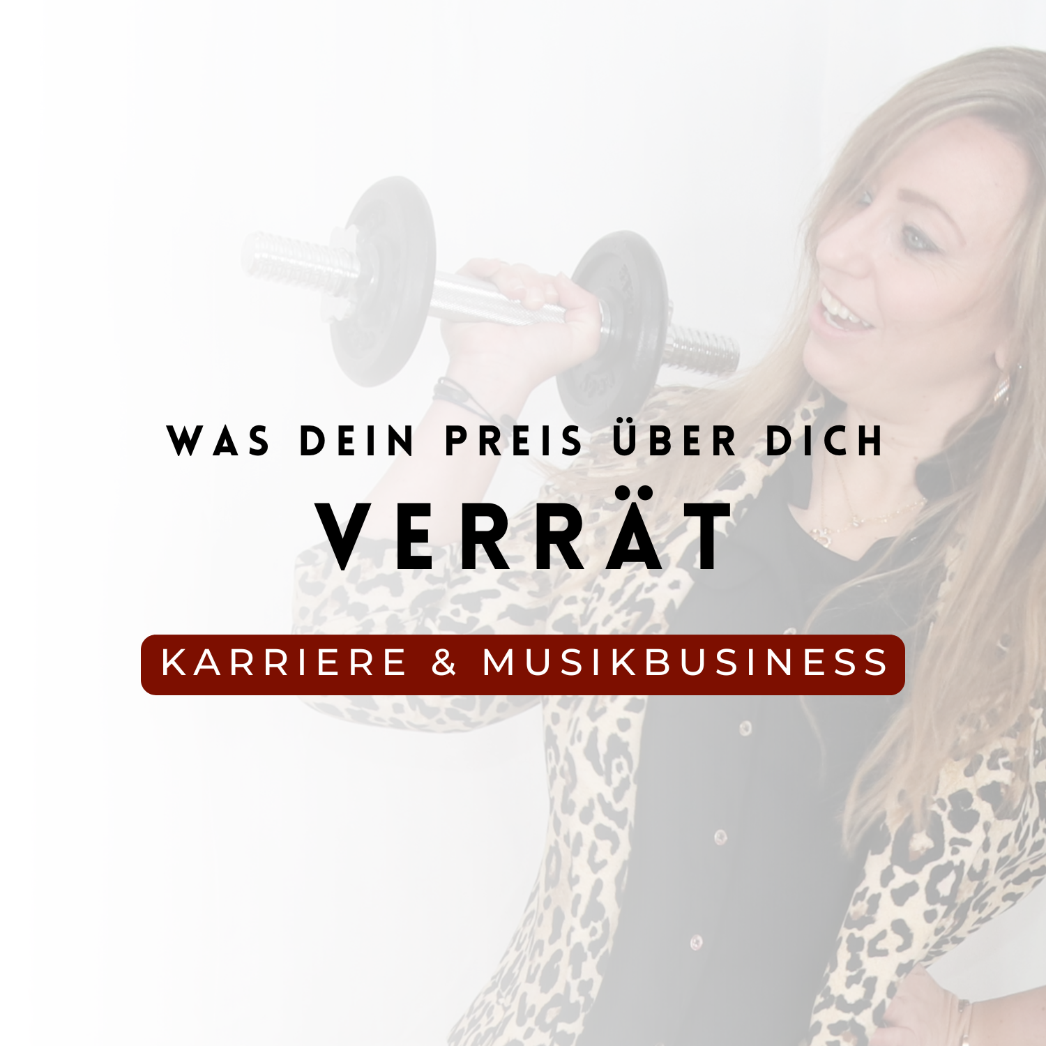 What your price reveals about you – and why low fees can hurt you in the long run