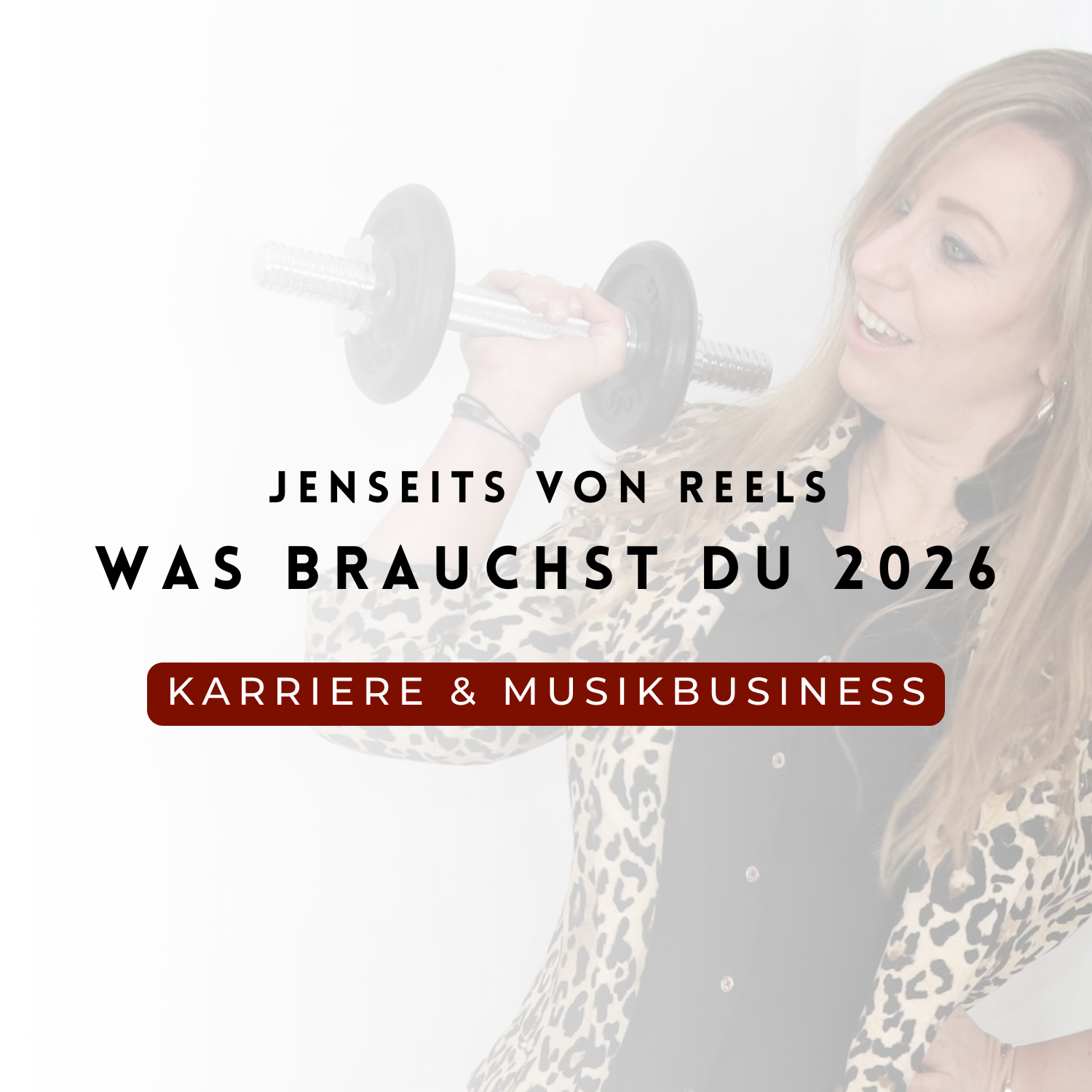 Was du wirklich brauchst, um 2026 sichtbar zu werden – jenseits von Reels und Reichweite