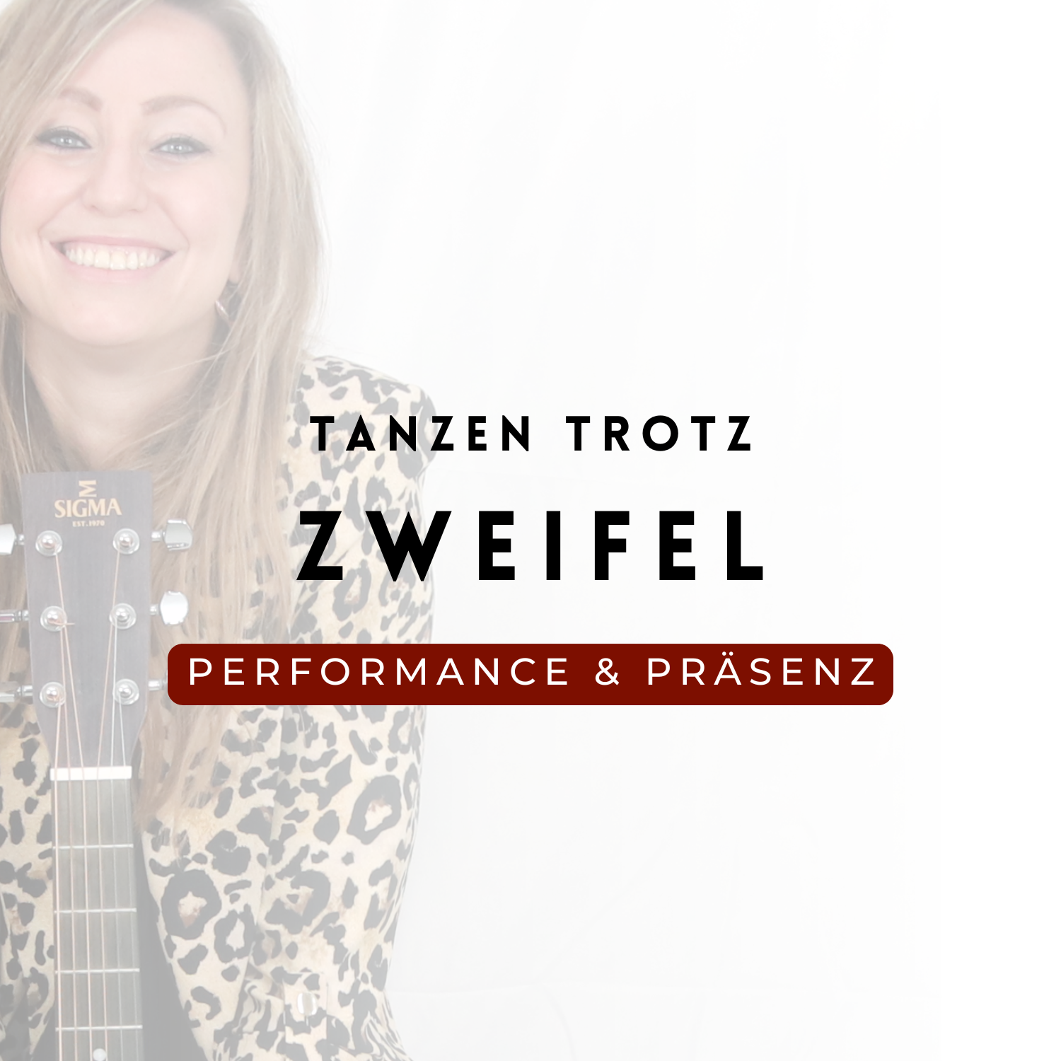 Wenn Körper tanzt und Kopf zweifelt