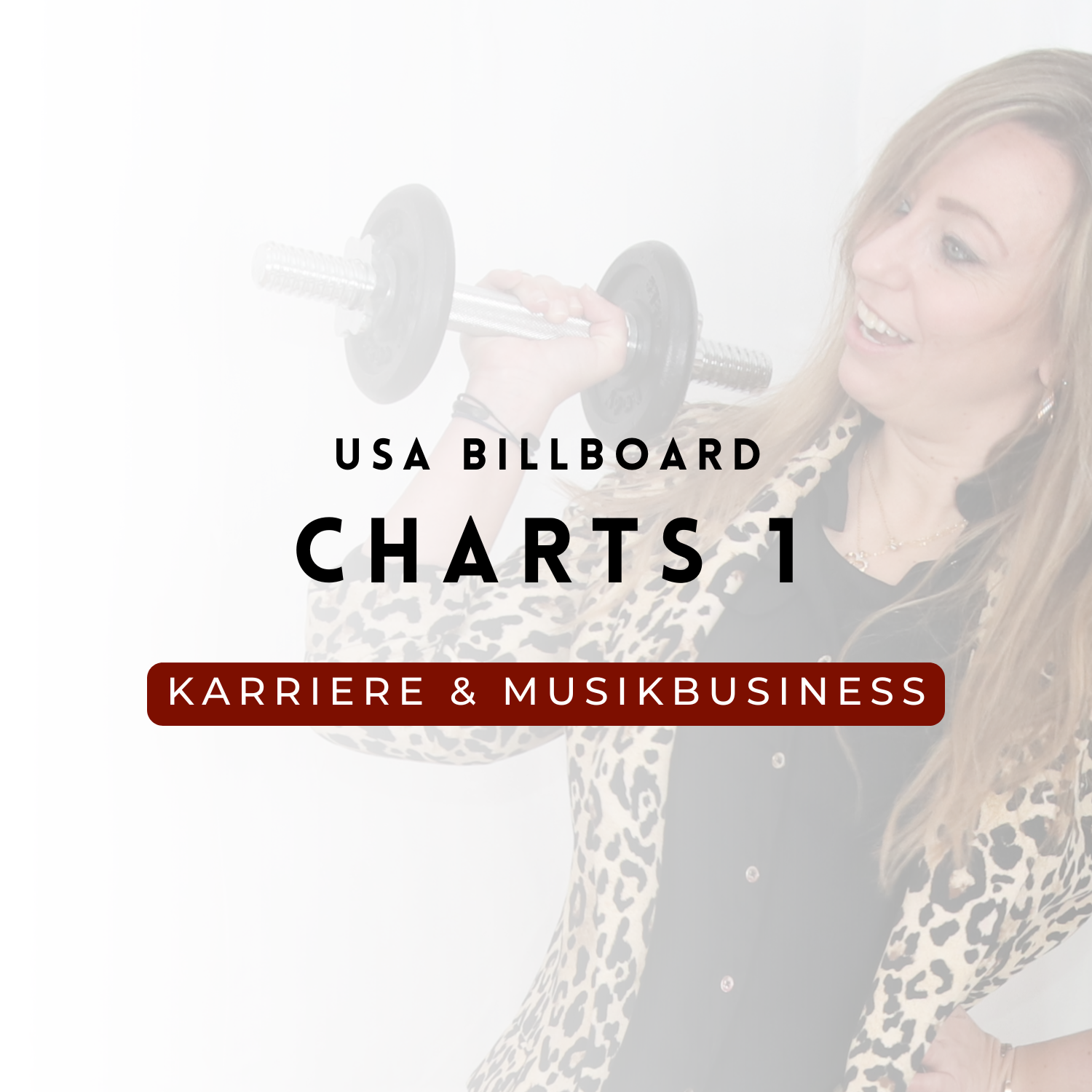 Wie komme ich in die Billboard Charts? Registrierung, Streaming & mehr