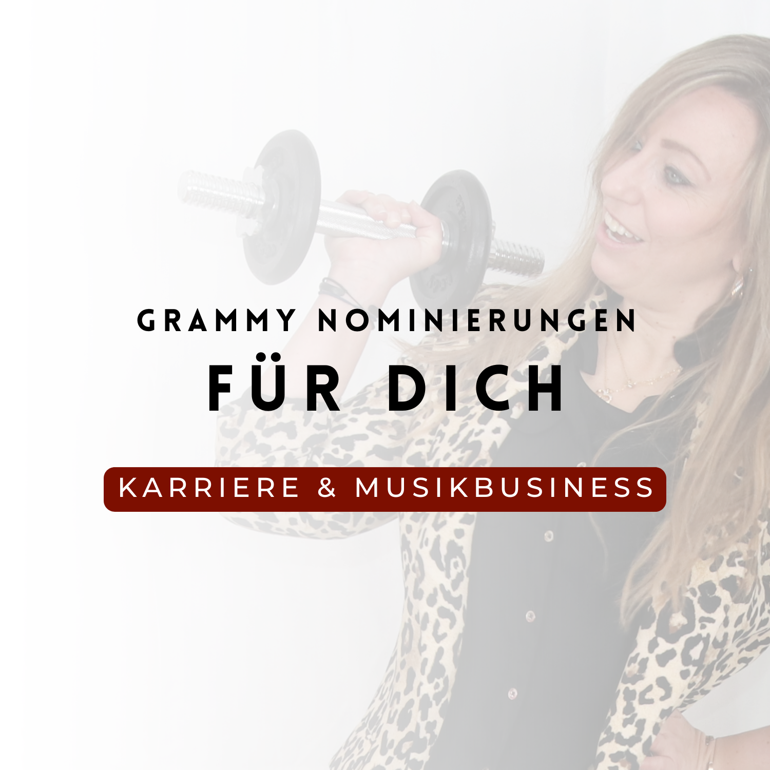 Wie kann ich mich für einen Grammy nominieren? Ein Guide für deutsche Musikerinnen