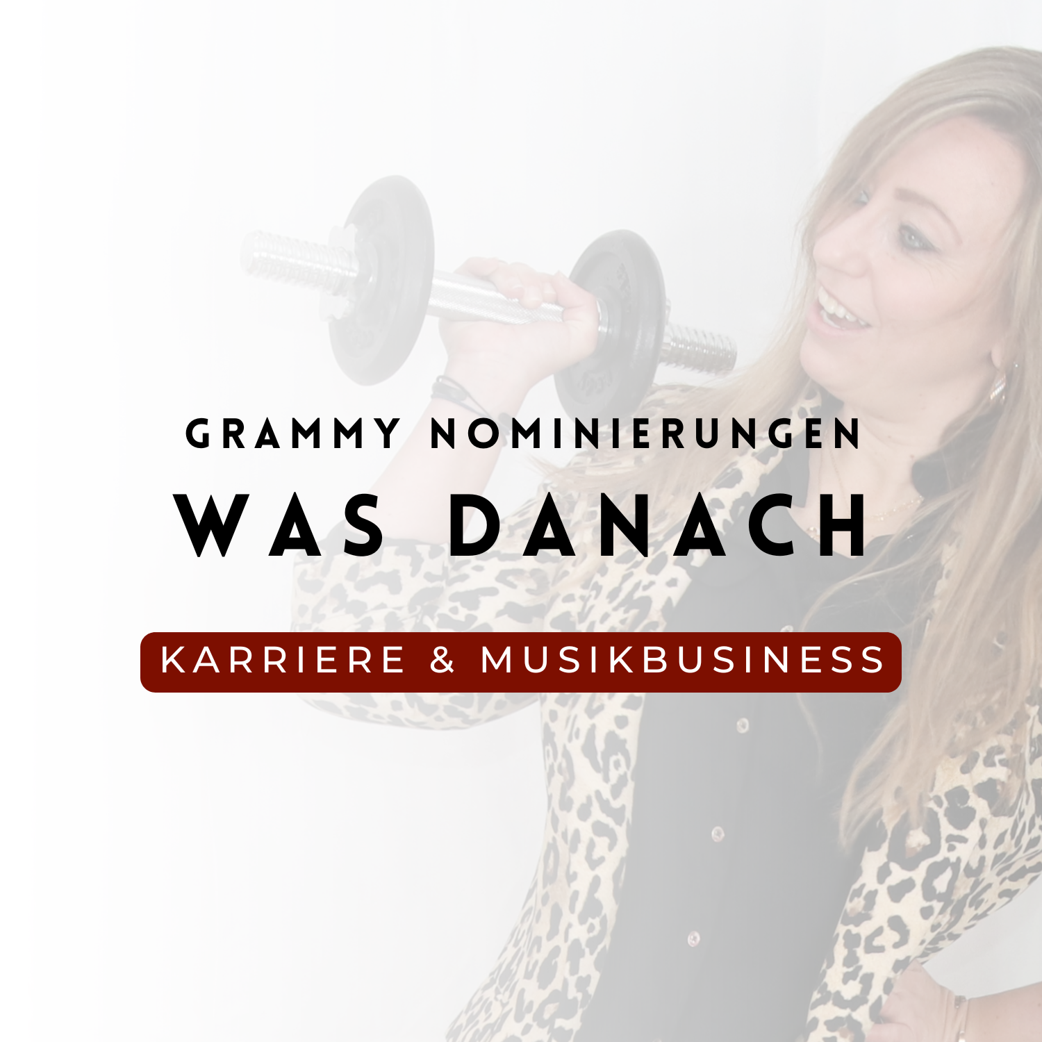 Grammy’s für deine Musikkarriere, was ändert sich danach?