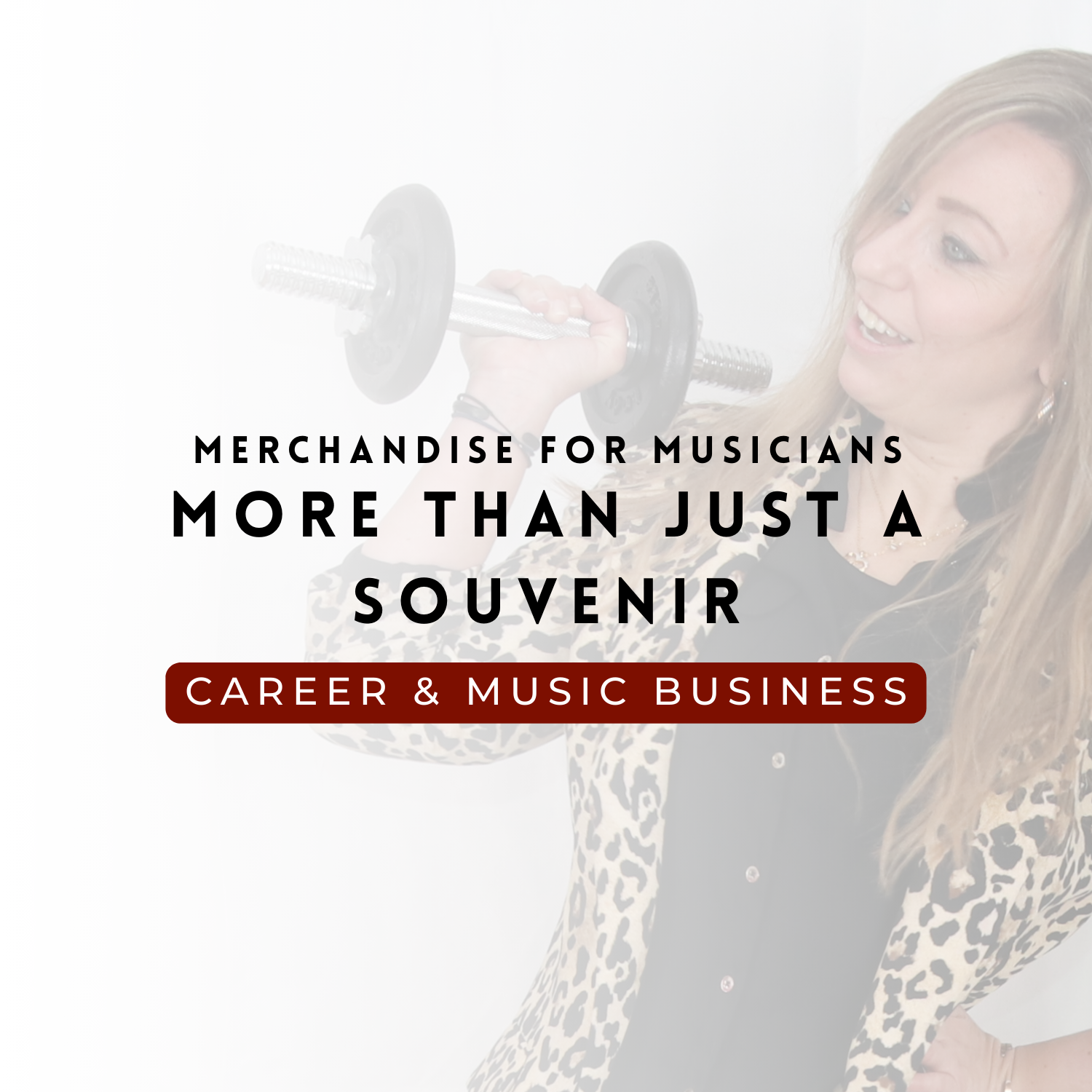 Merchandise for Musicians: More Than Just a Souvenir