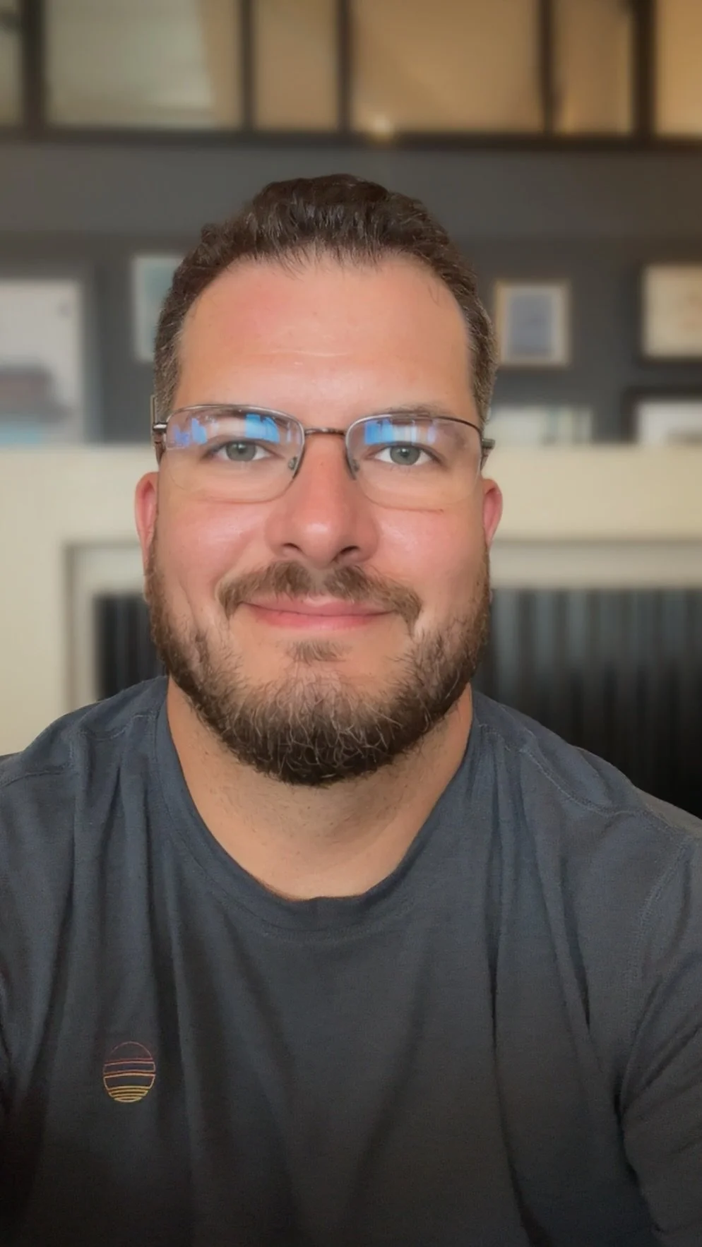 Michael Venditto, founder of MV Design