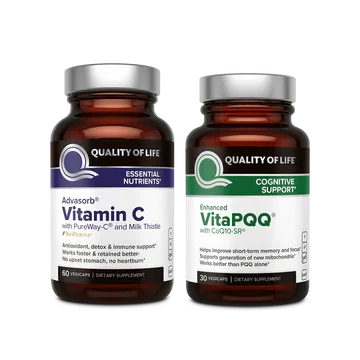 Quality Of Life Products