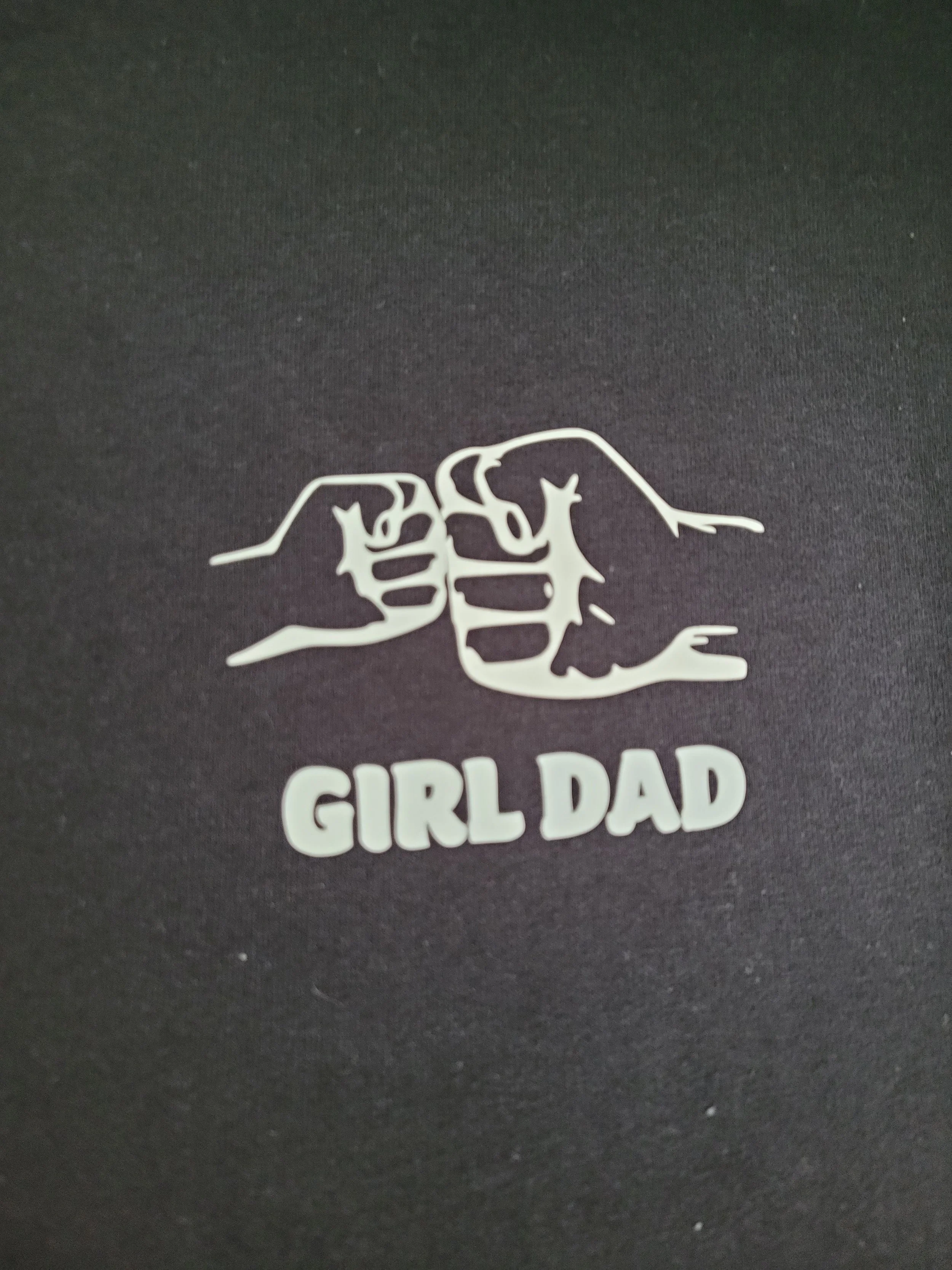 Girl Dad