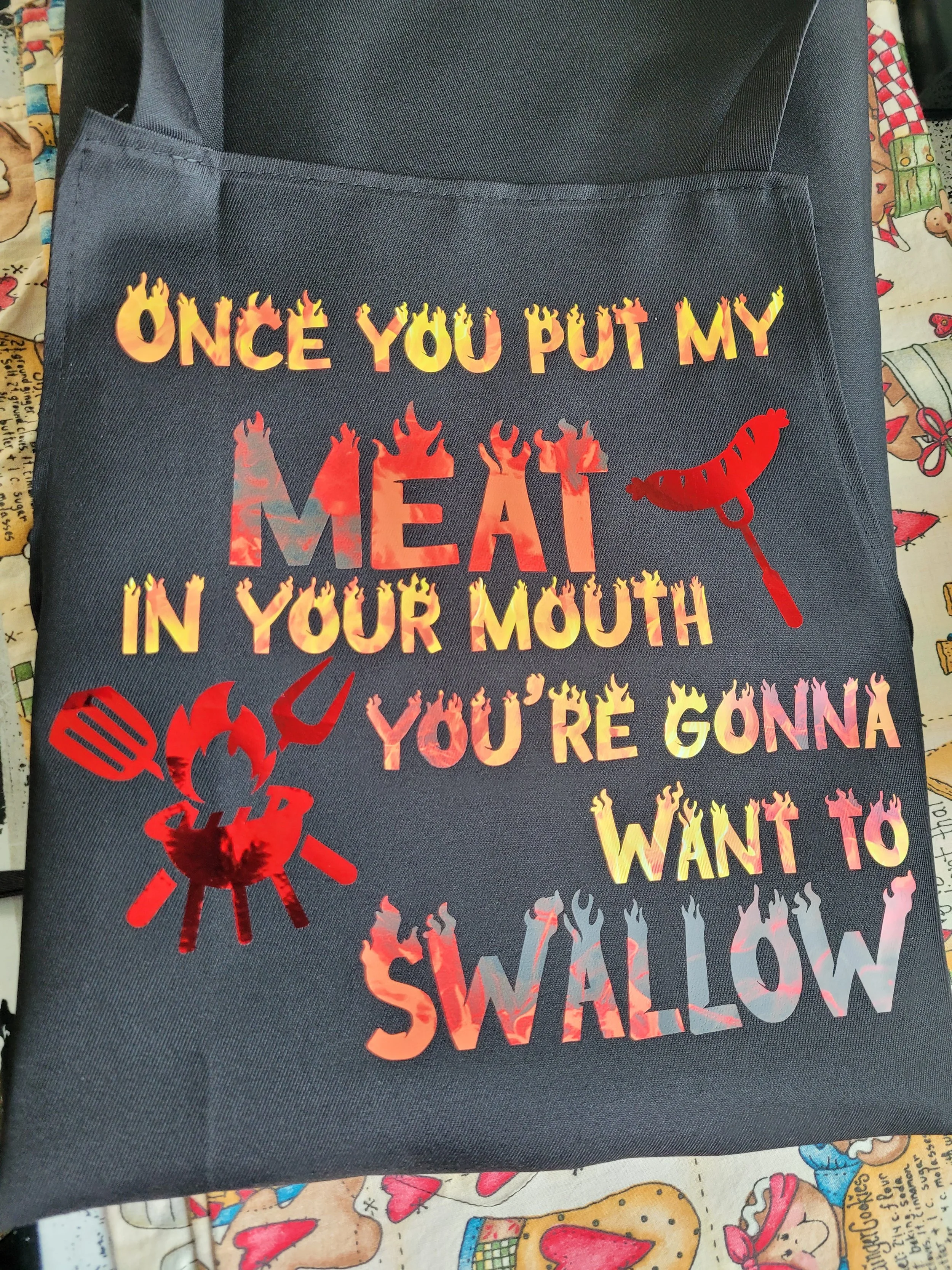 Swallow Meat