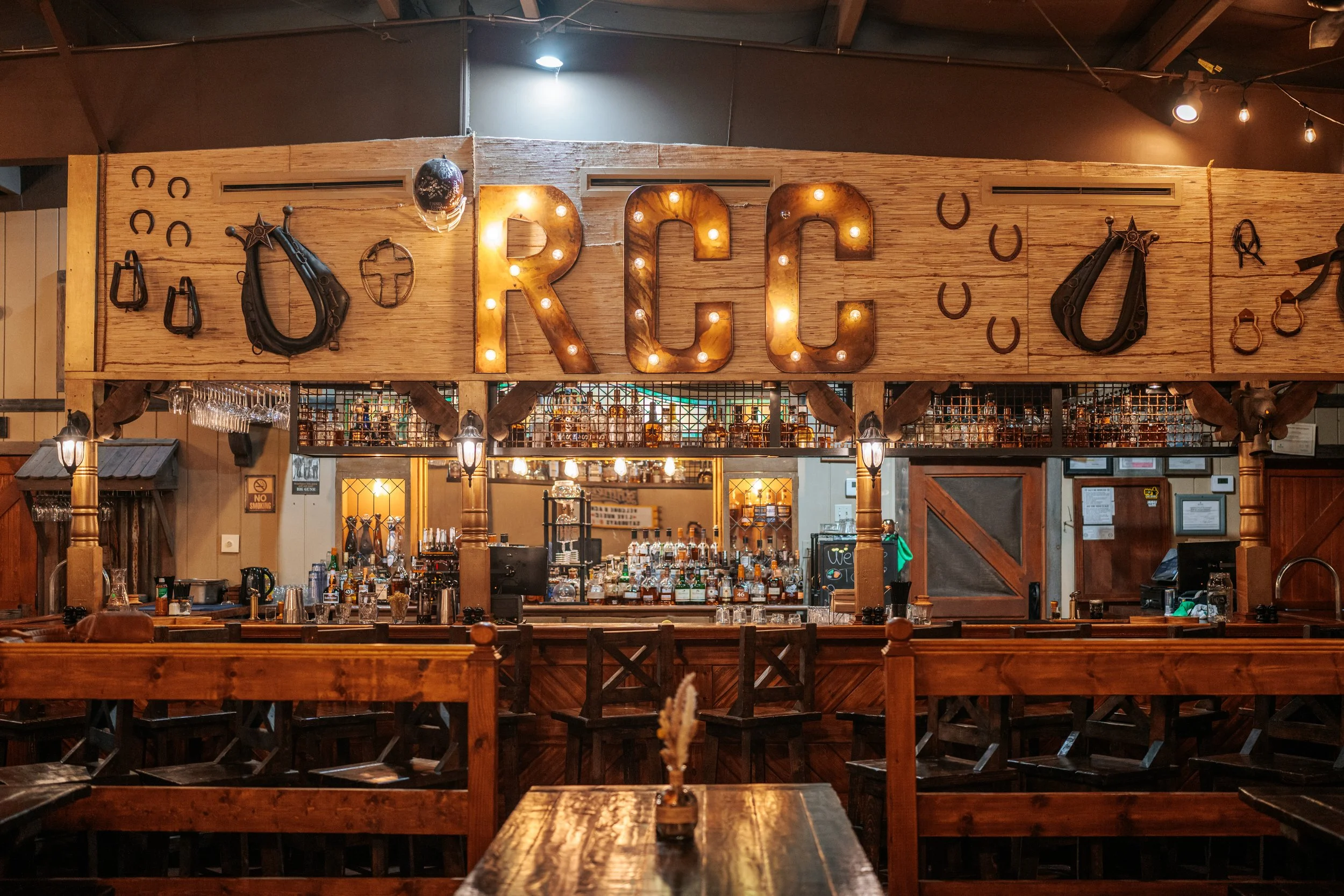 RUSTON CATTLE COMPANY