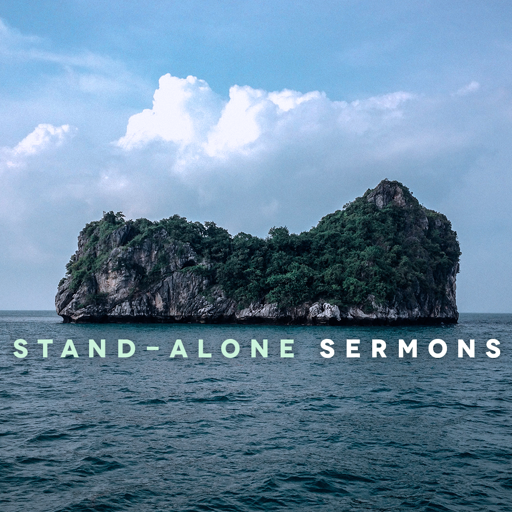 Newness of Life - Romans 6:1-11