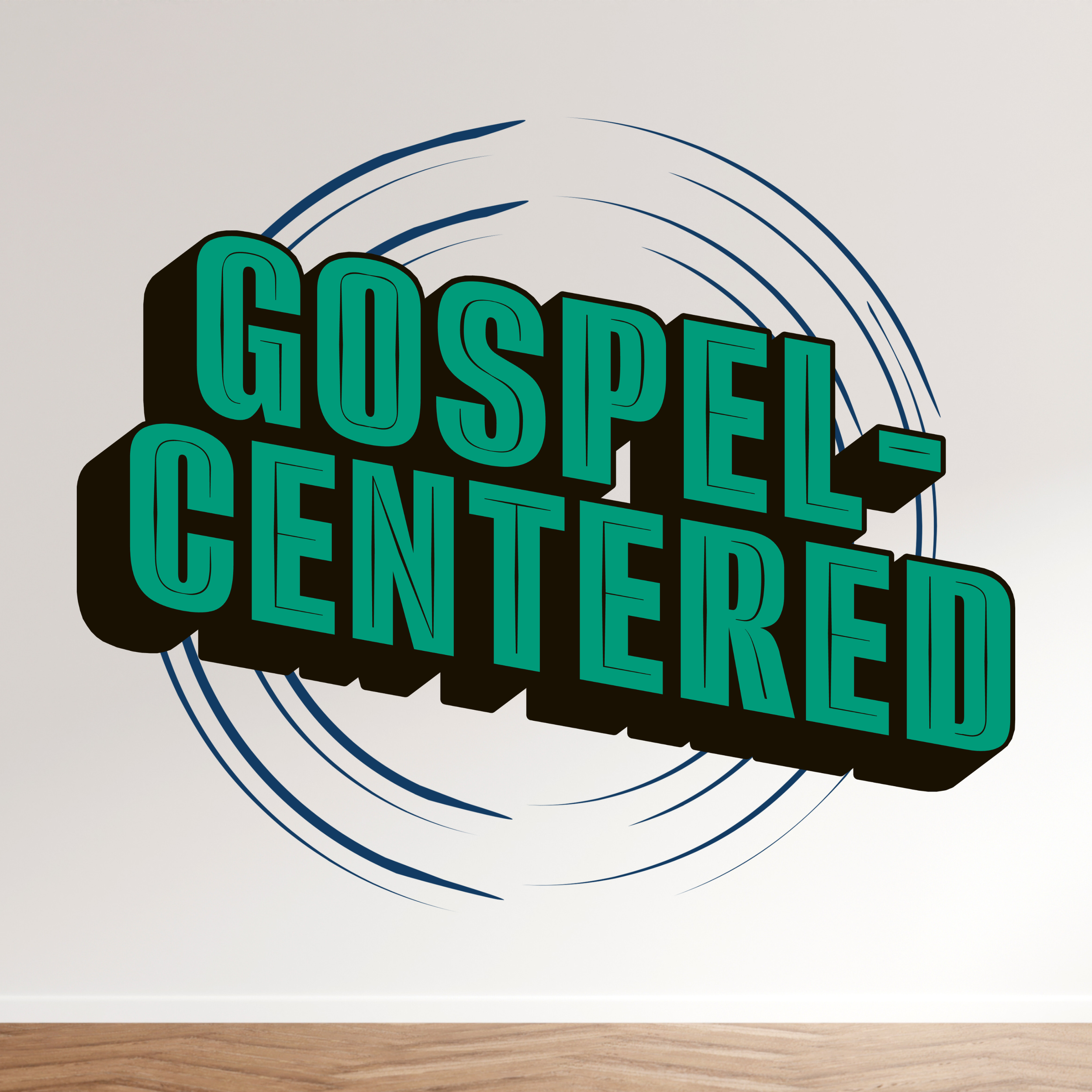 What is Gospel-Centrality? - 1 Corinthians 15:1-4