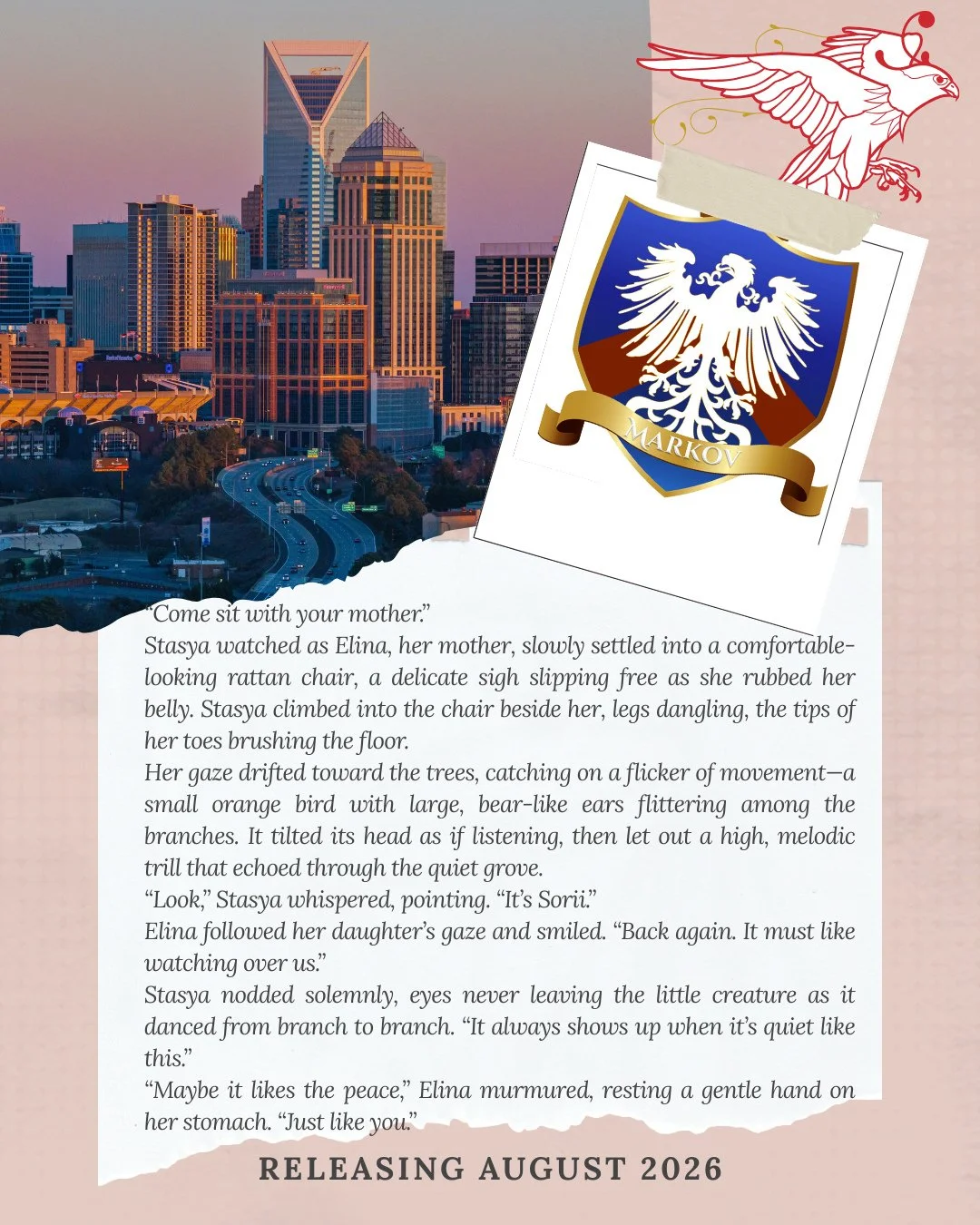 My upcoming release⁠
⁠
#writingcommunity #reader #amwriting #reading #bookstagram #writersofig #writerslife #writersofinstagram #authorsofinstagram #authorlife #writerscommunity #writerlife