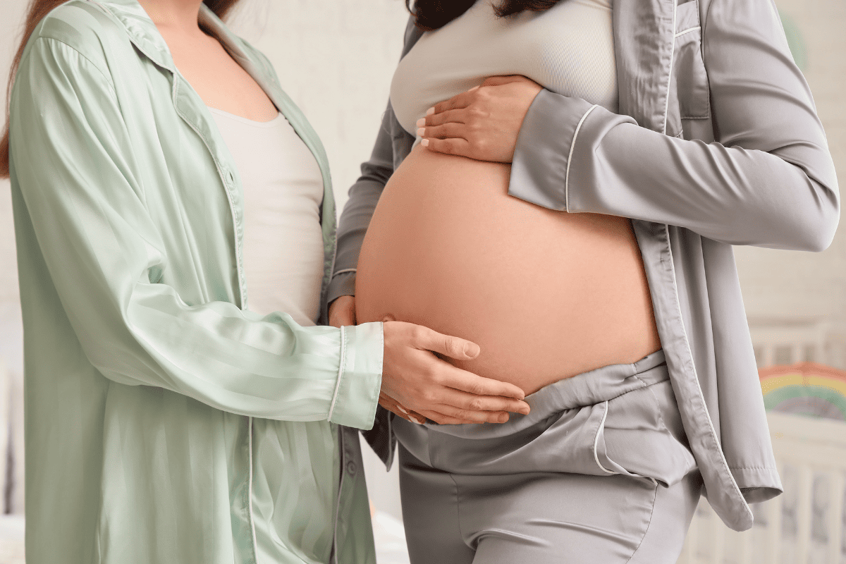 Gravidanza nella PMA: cosa sapere sul percorso verso la maternità