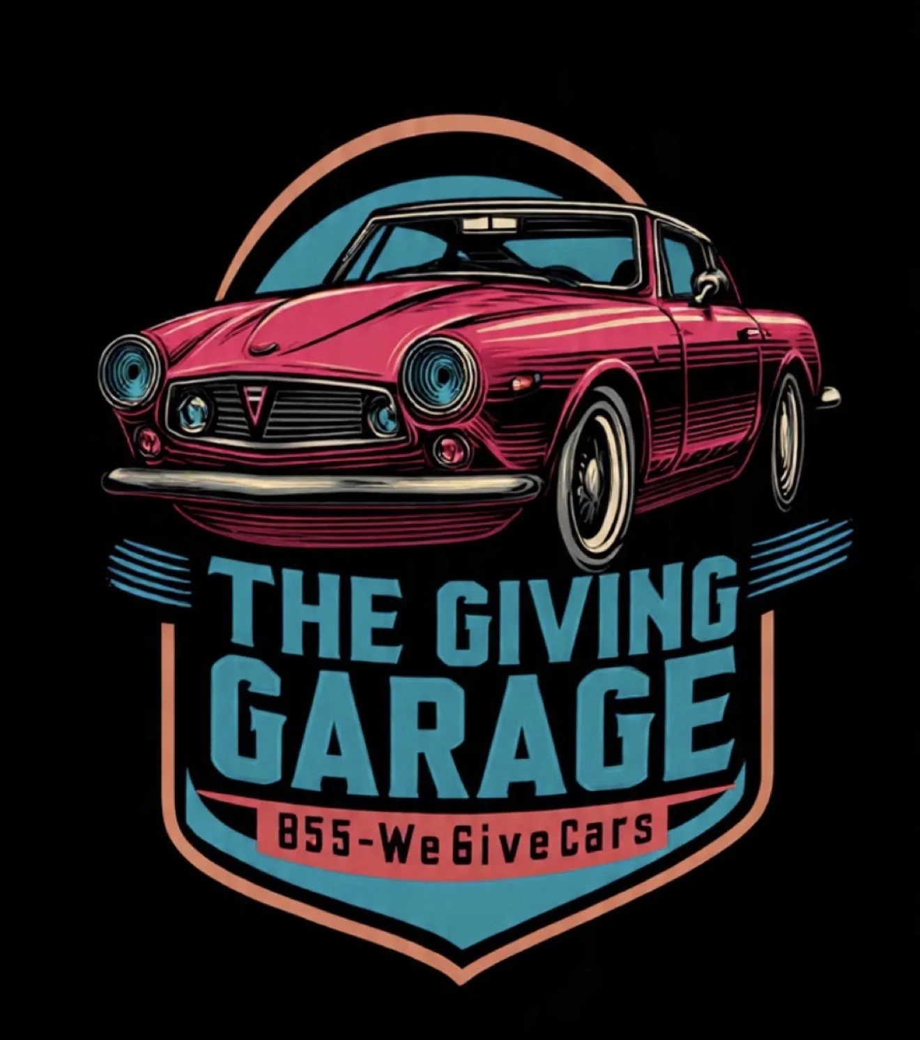 The Giving Garage