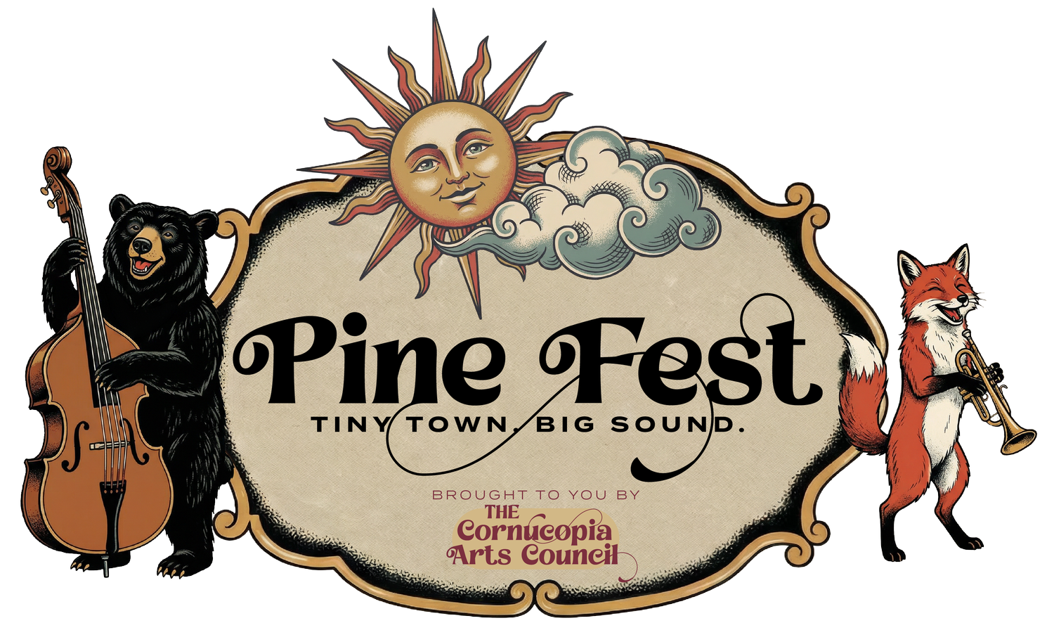 Pine Fest Music Festival