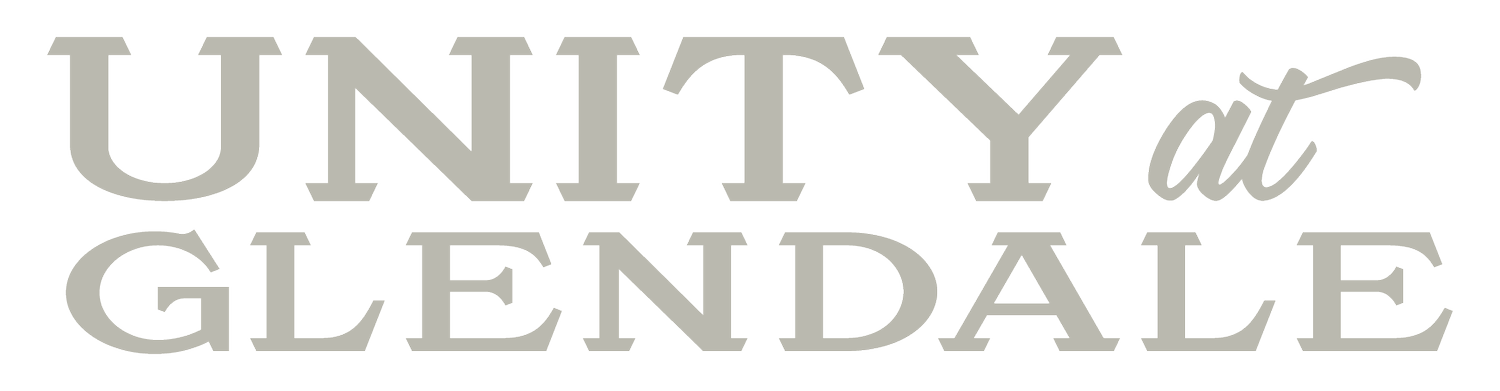 Unity at Glendale