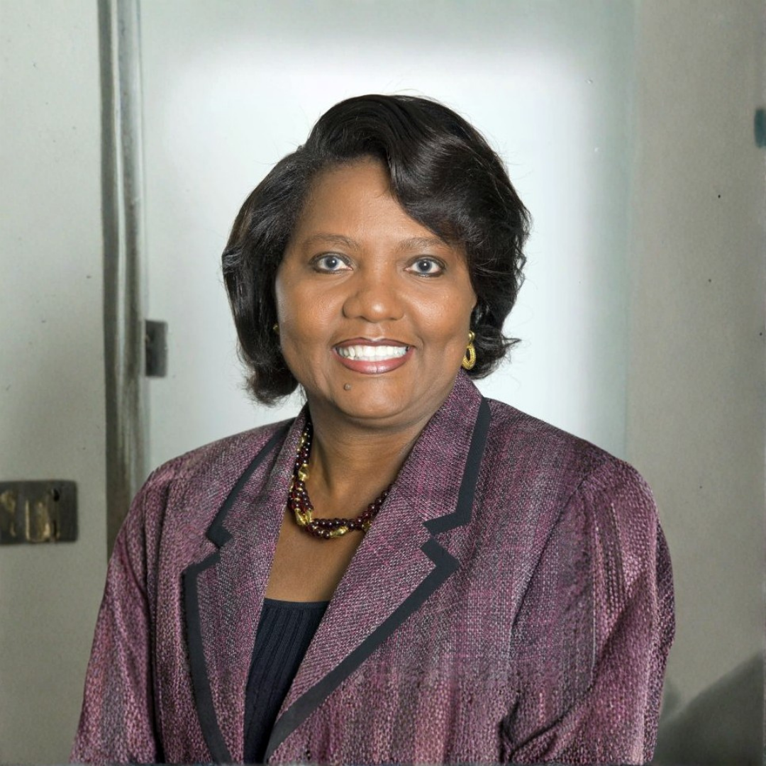 Georgetta Cousar Bryant