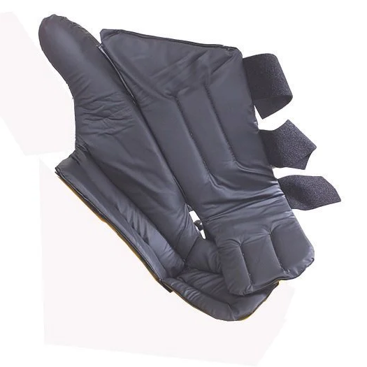 Replacement Yellofin Boot Pad—Left (Single)