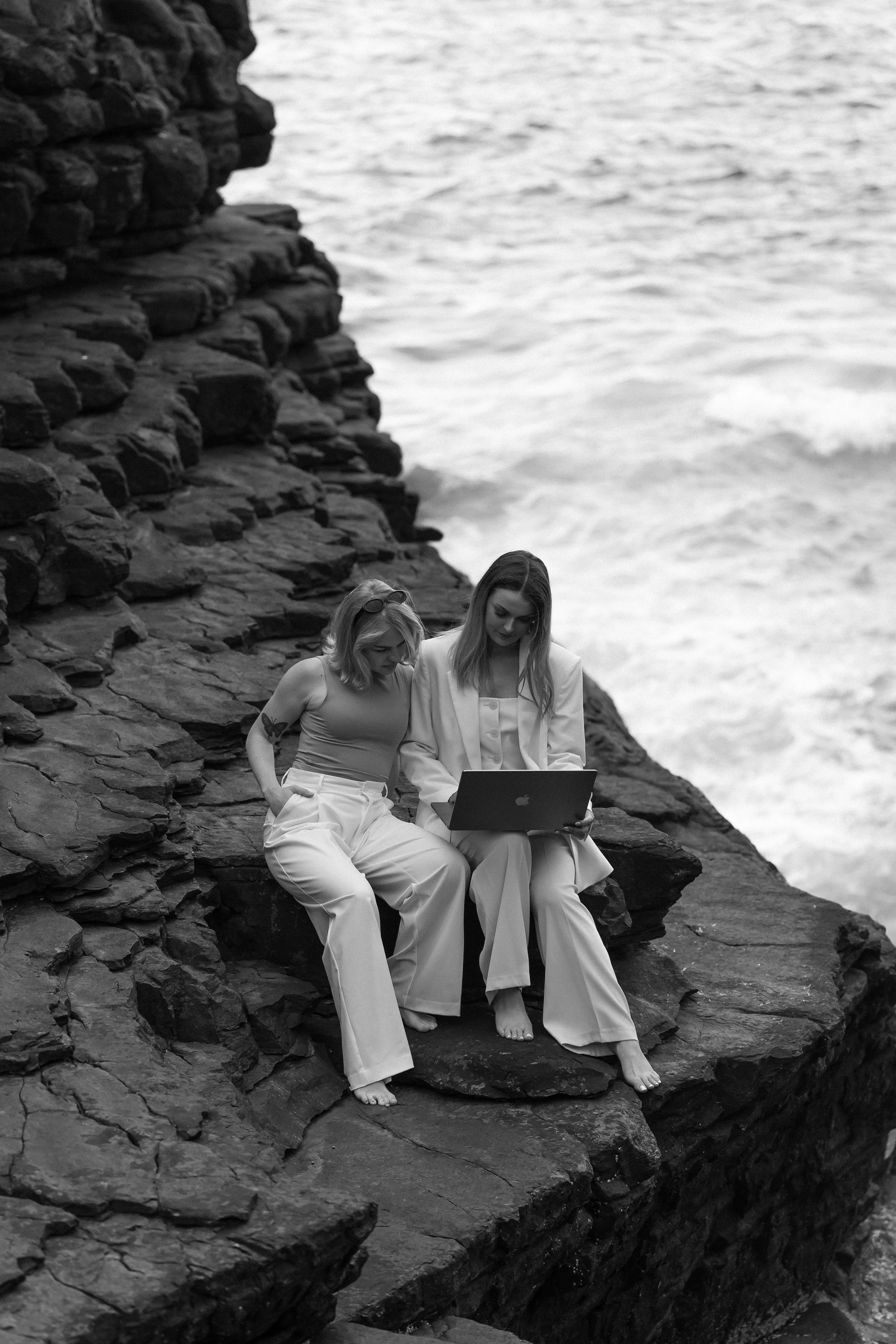 WEDEUX brand photoshoot by ARKYEN