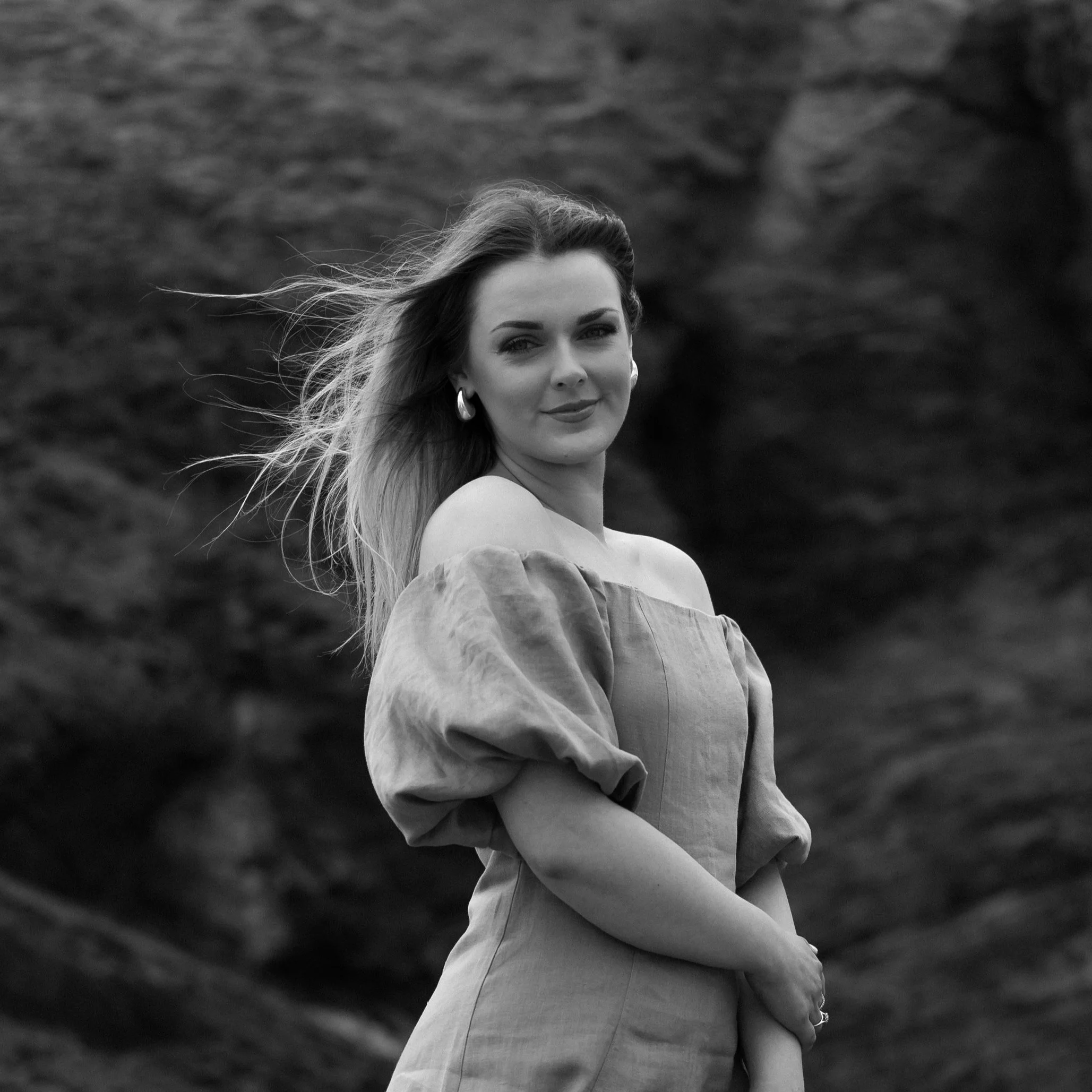 Zoe King founder of WEDEUX