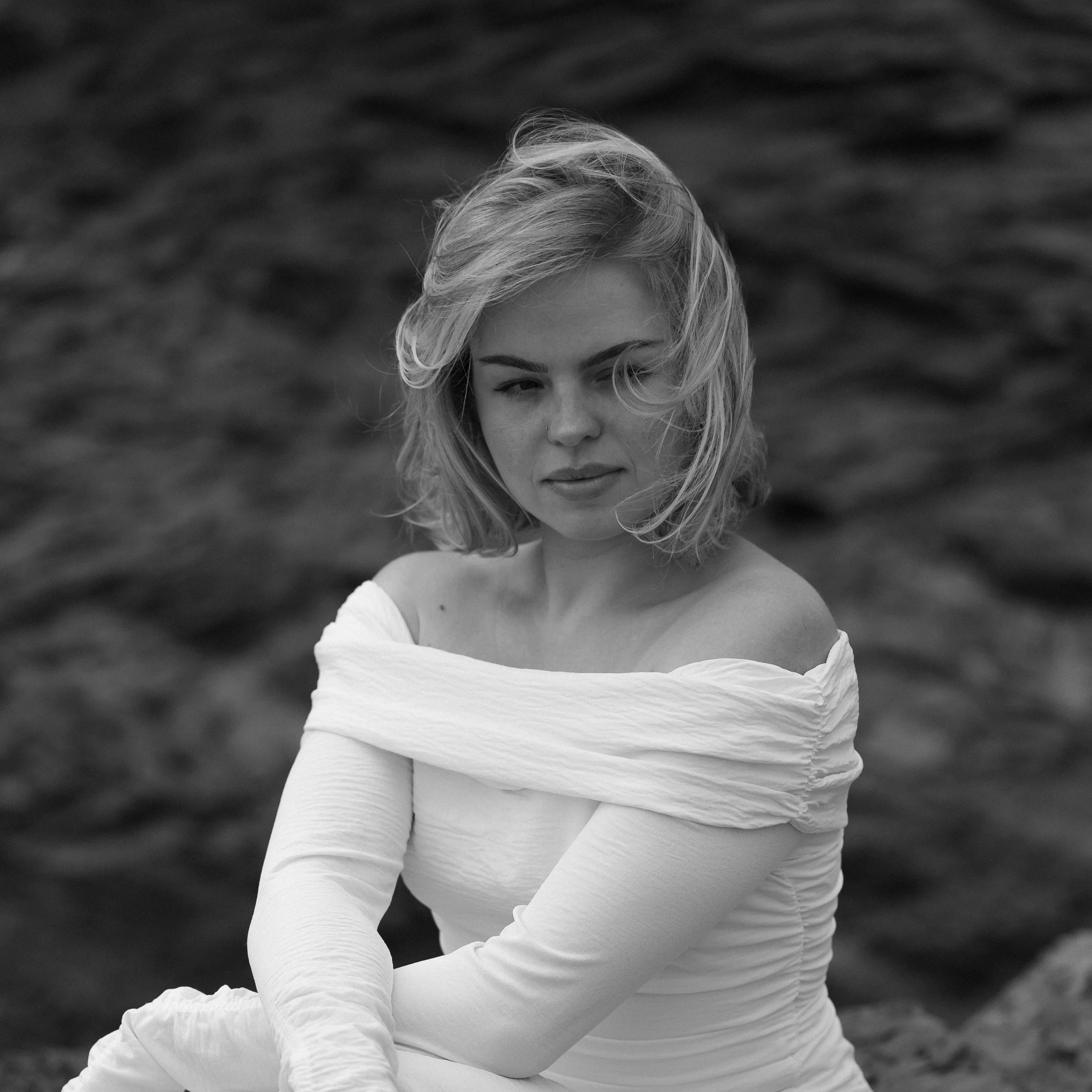 Laura Macijauskaite founder of WEDEUX