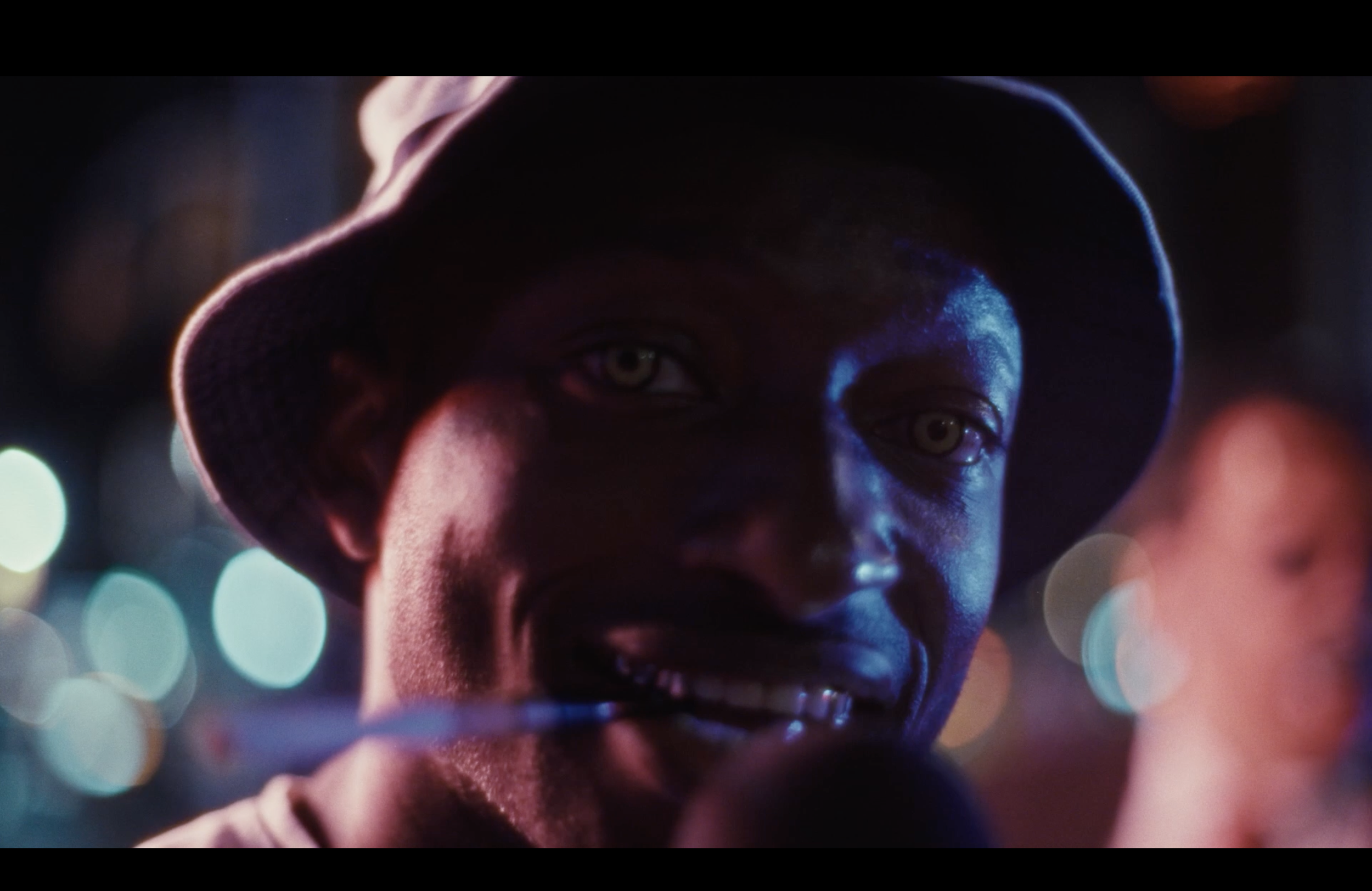 Gonzovision : Fear and Loathing in New York City (Unreleased - Coming Soon)