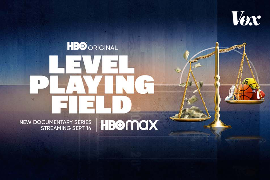 HBO/Vox - Midnight Basketball - Level Playing Field (Emmy Nominated)