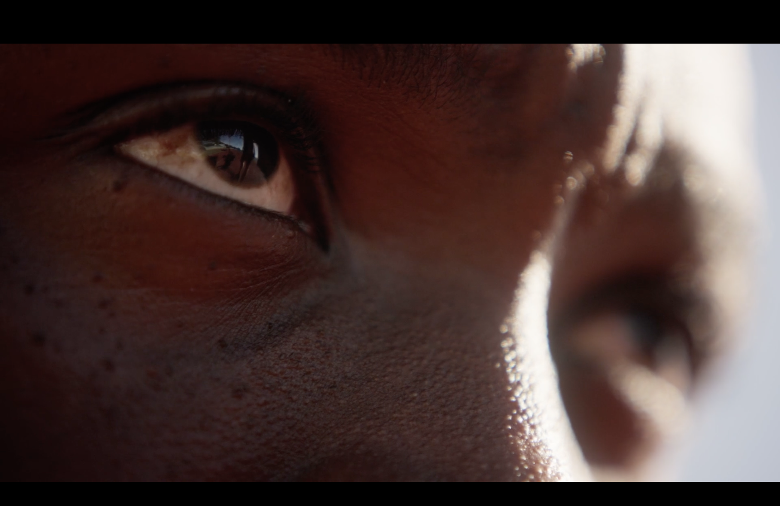 Talent Unearthed: Olympic Gold Medalist Lestsilie Tebogo (Short Film)