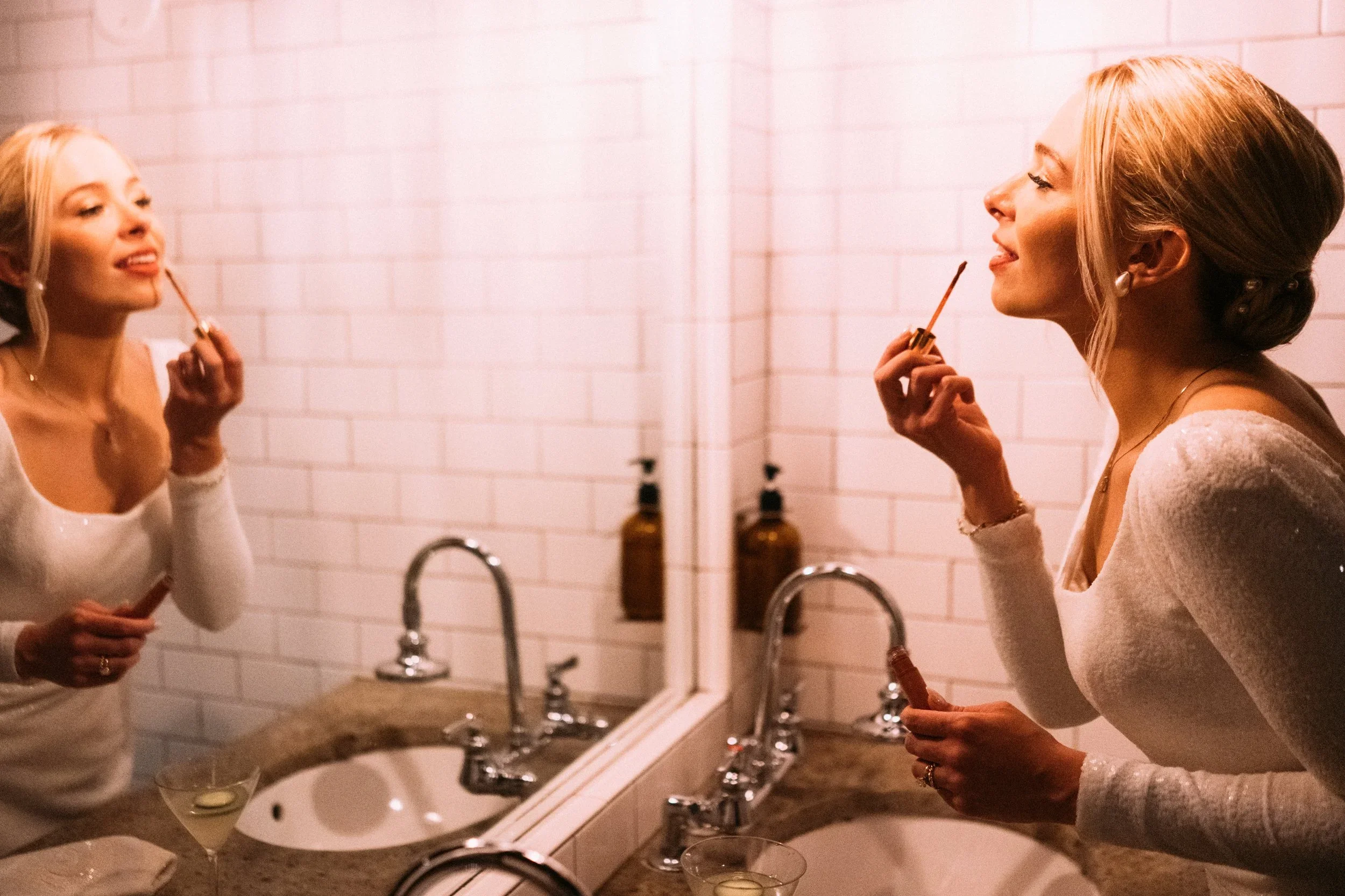 John &amp; Katherine