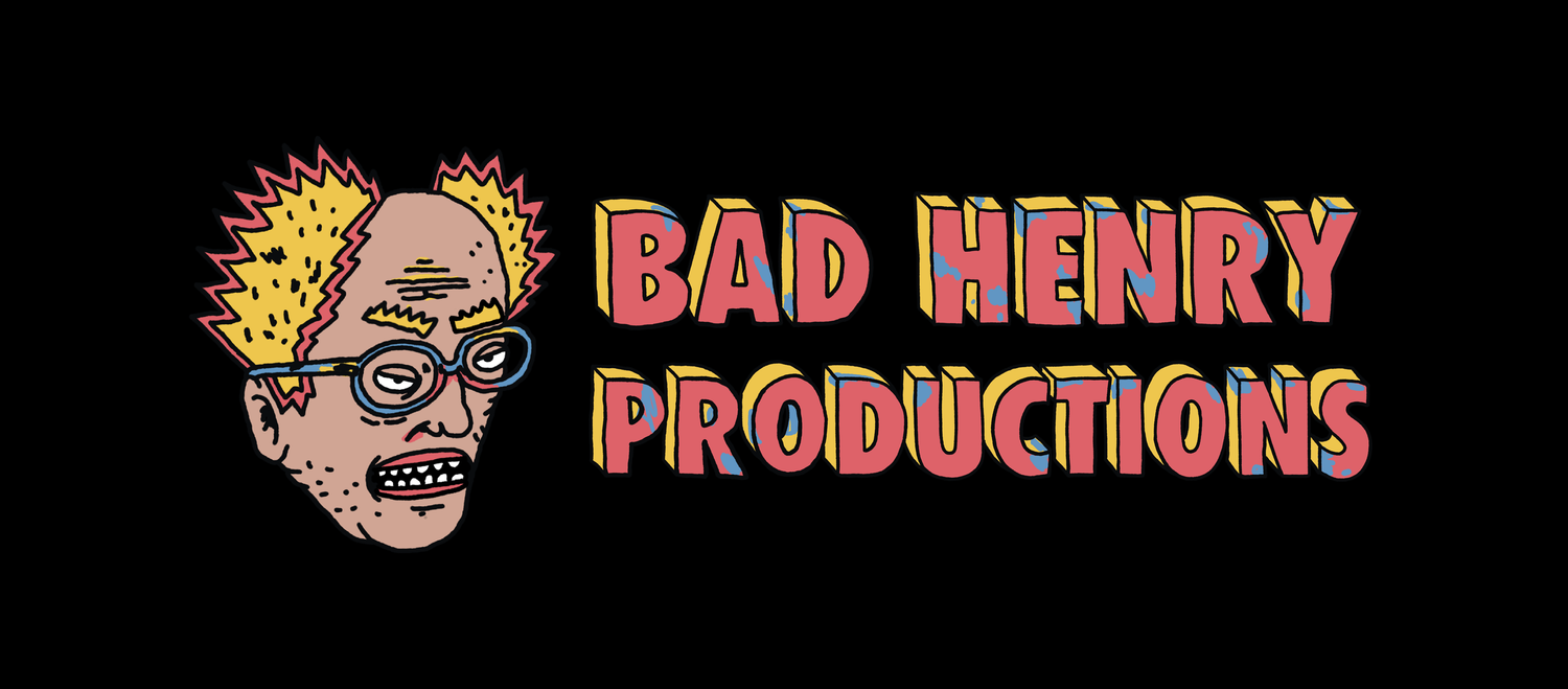 Bad Henry 