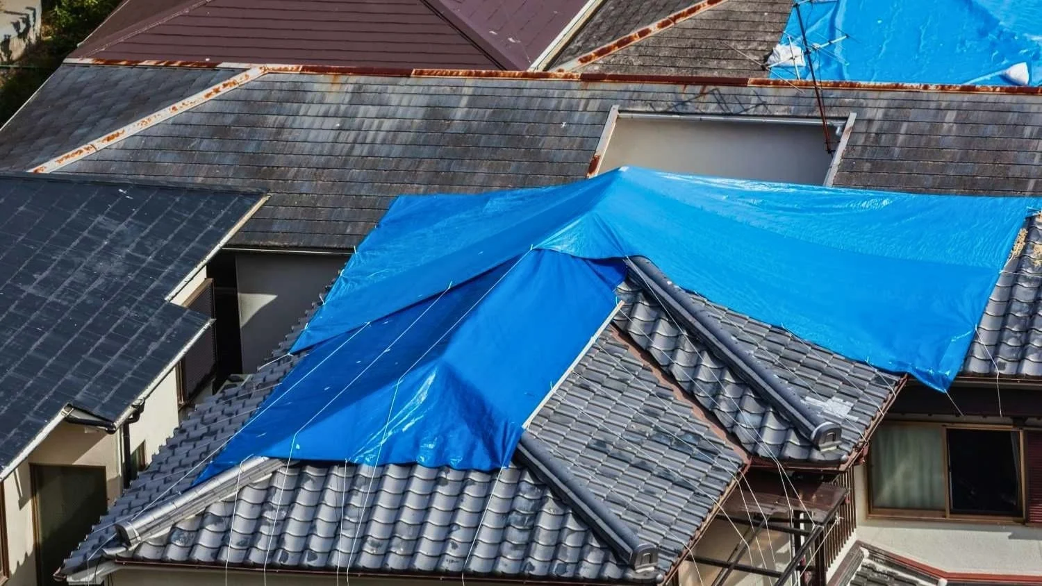 How to File a Roof Insurance Claim: A Step-by-Step Guide for Illinois and Wisconsin Homeowners