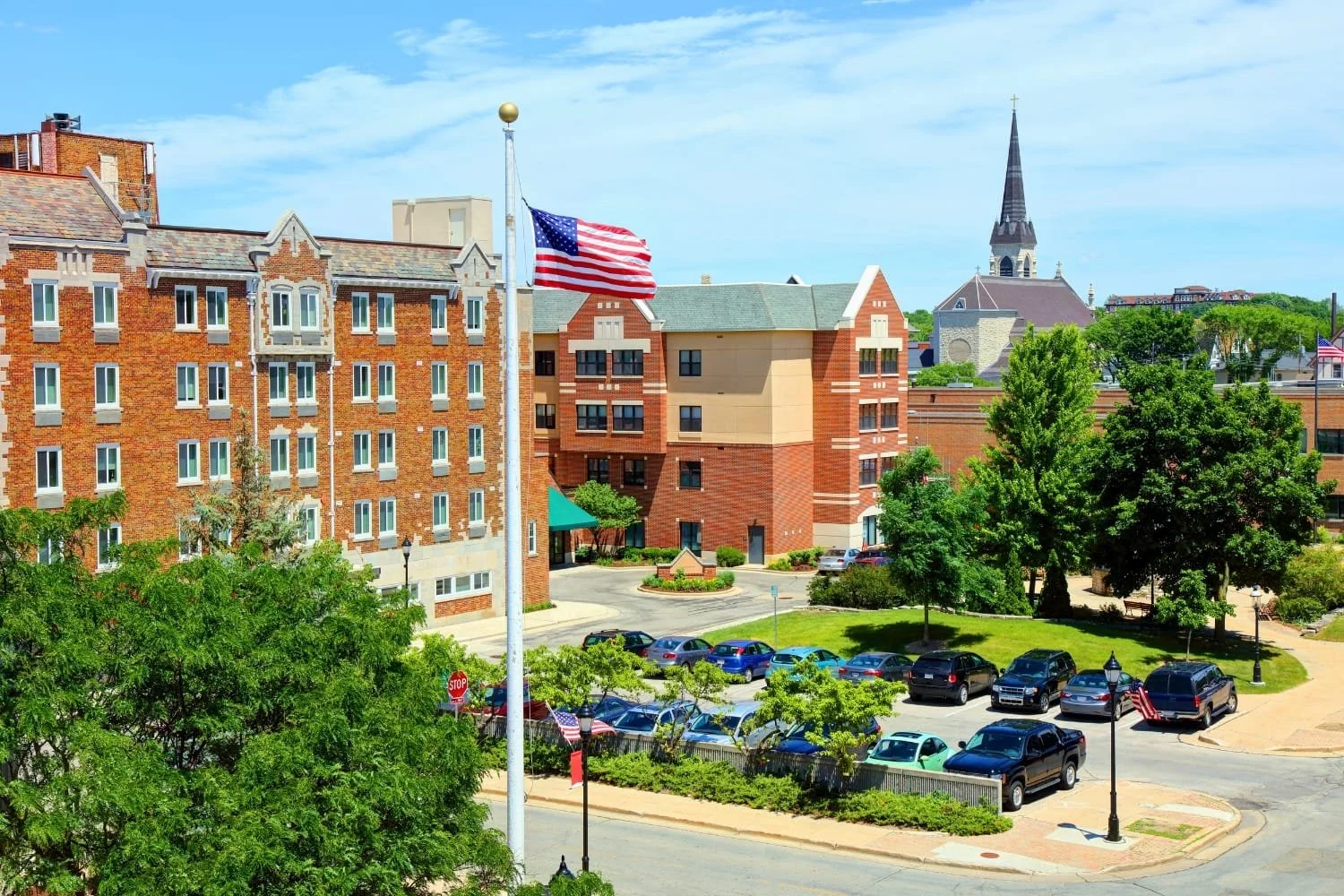 Roofing Services in Waukesha, WI
