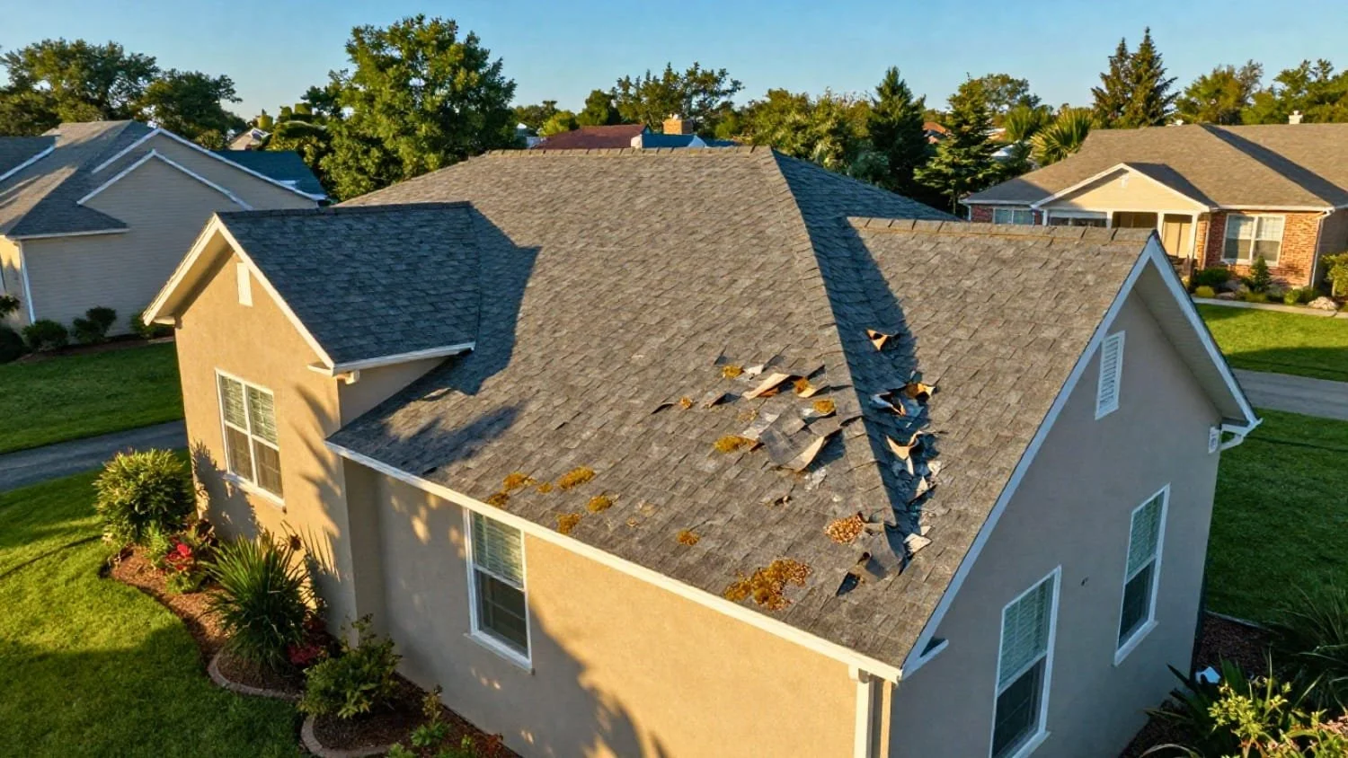 How to Tell If Your Roof Needs Replacing: 8 Warning Signs Every Homeowner Should Know