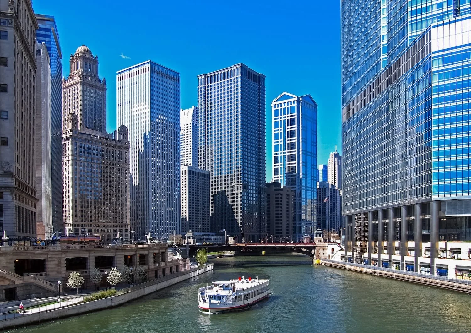 Roofing Services in Chicago, IL