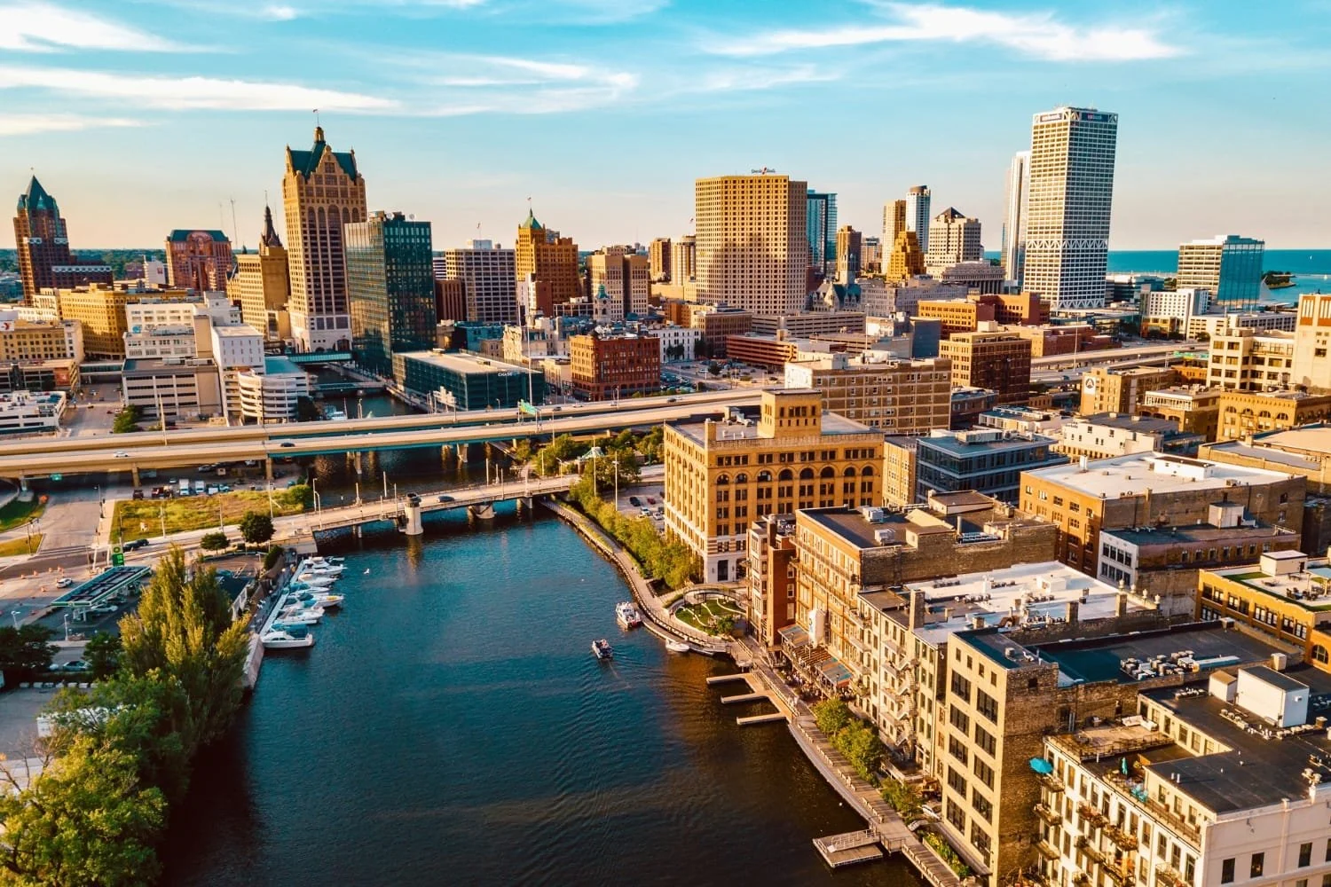 Roofing Services in Milwaukee, WI