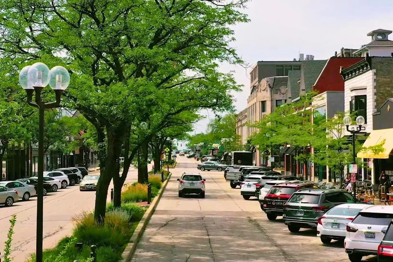 Roofing Services in Highland Park, IL