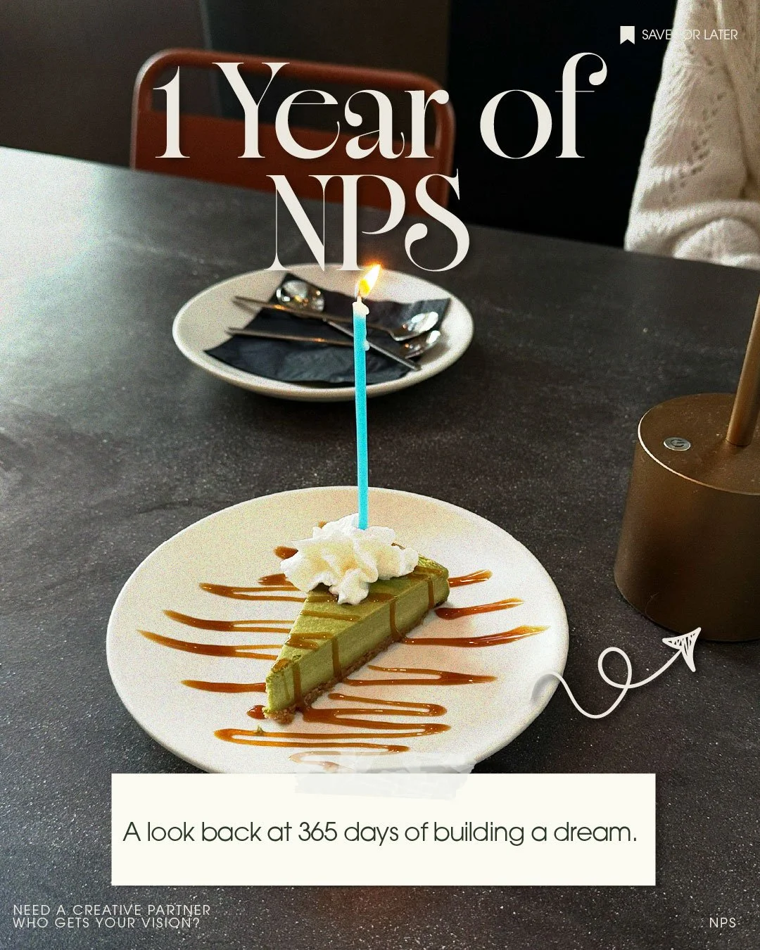 It&rsquo;s officially been 1 year since I started NPS and I&rsquo;m soo thankful for this journey so far!!

It started with a camera.

I used to photograph my friends, landscapes, and anything that felt like a moment worth remembering. I always had a