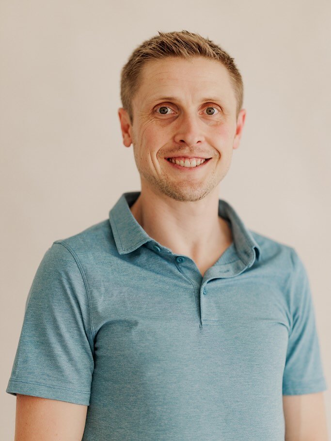 🏃&zwj;♂️ Meet Jeff Dill &mdash; the heart behind Mobility Lab Health and Wellness Centre

As clinic owner and lead physiotherapist, Jeff Dill brings a passion for movement, recovery, and performance to every patient he works with at Mobility Lab in 