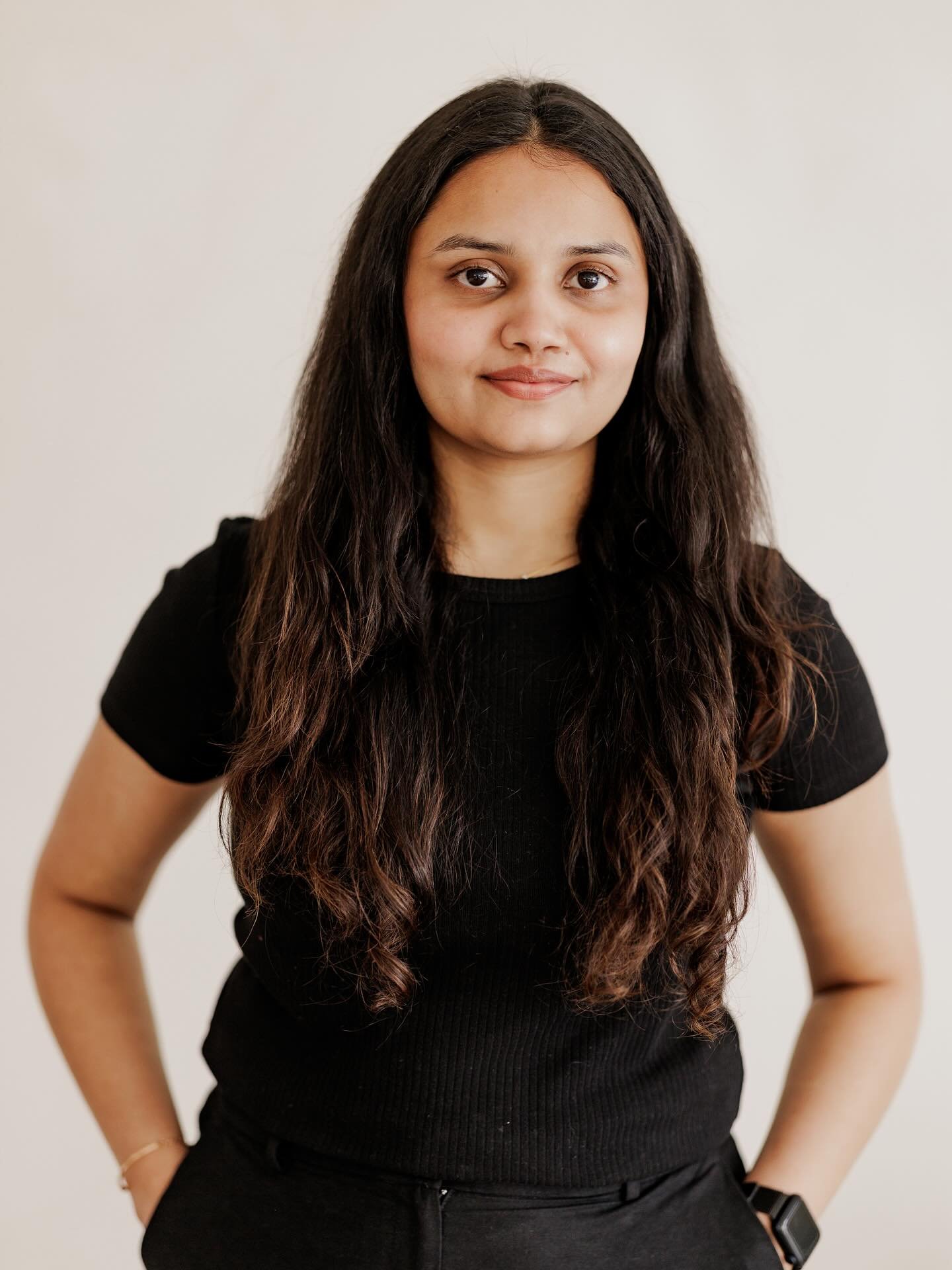 ✨ Meet Nidhi &mdash; Physiotherapist at Mobility Lab Health &amp; Wellness Centre

Say hello to Nidhi, a compassionate and driven physiotherapist who&rsquo;s all about helping you feel your best, move with confidence, and get back to the activities y