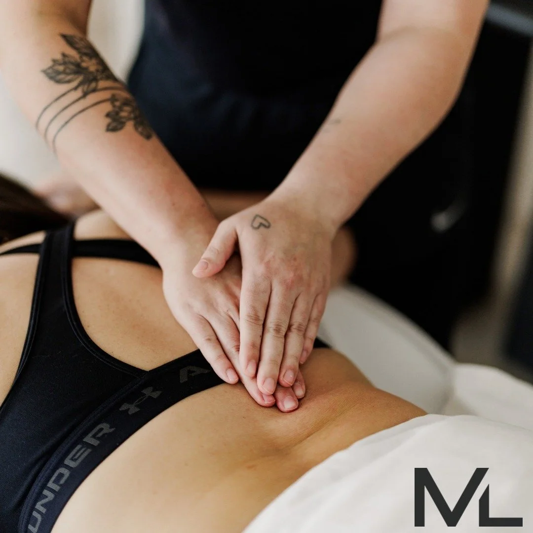 The kids are back in school and summer is winding down&hellip; 🌞✏️

Now it&rsquo;s time to focus on YOU!

A massage at Mobility Lab is the perfect way to relax, recharge, and keep your body moving at its best. Our skilled massage therapist Caleb is 