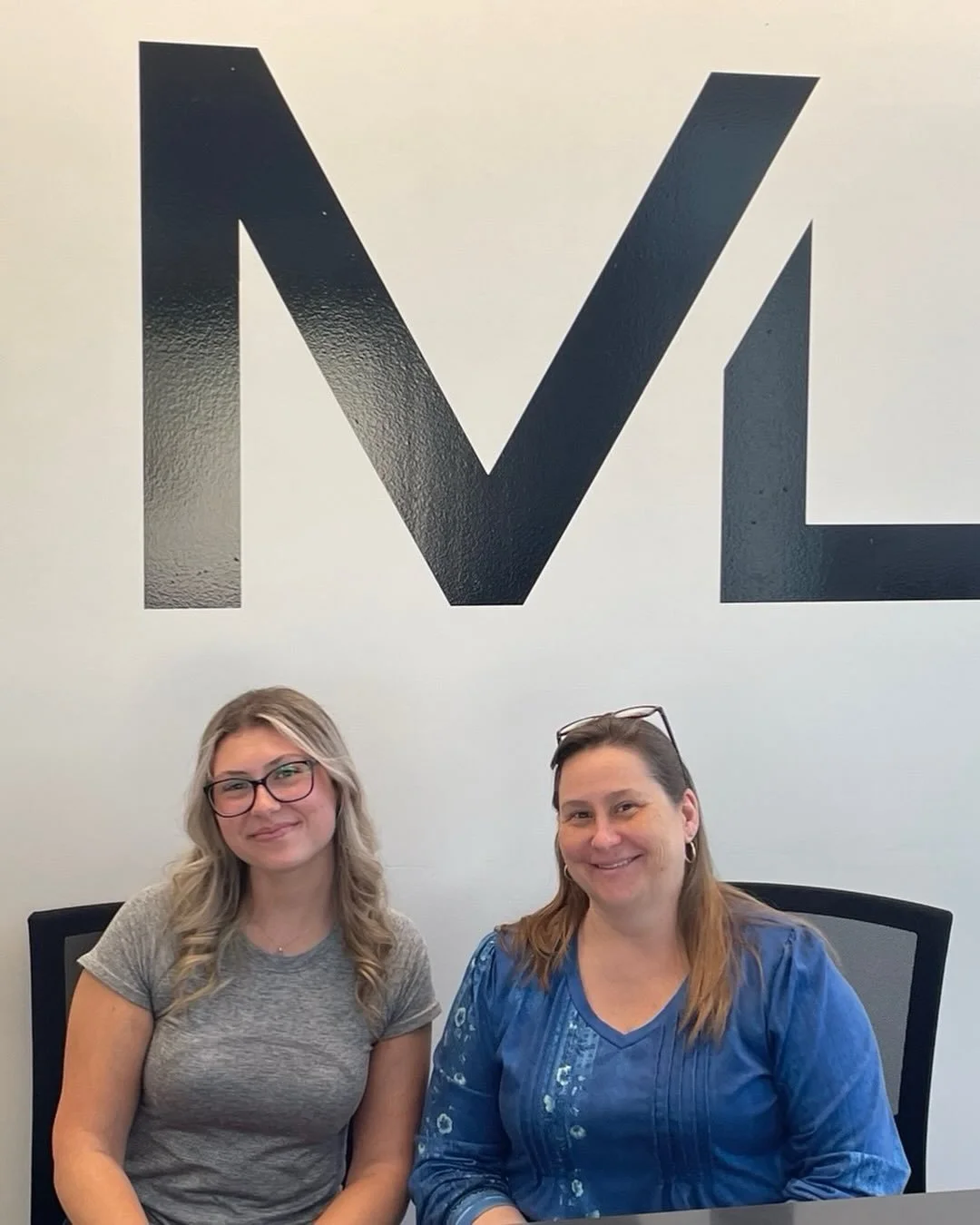 As we near the end of Administrative Assistants week, we at Mobility Lab would like to thank our amazing duo, Nancy and Alissa, for all they do at the clinic! They truly are what makes the clinic run!
Please give them a high five, or kudos, next time