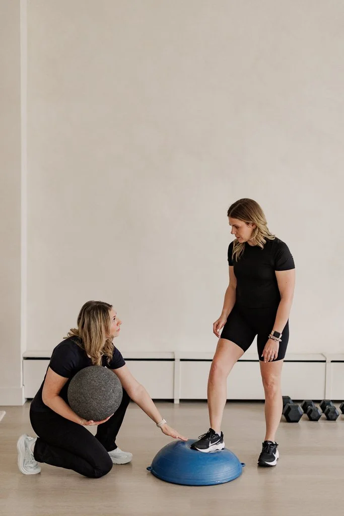 Mobility Lab | Niagara Falls Physiotherapy, Chiropractic & Registered ...