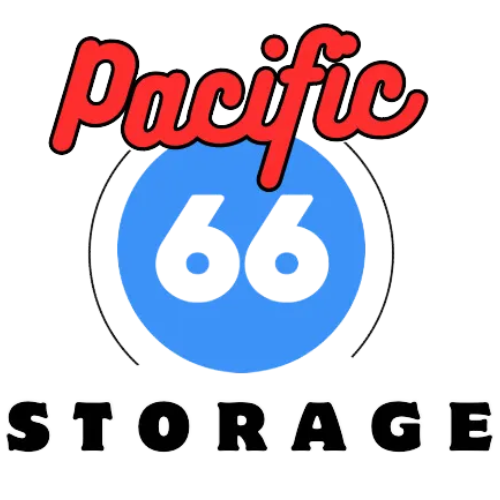 Pacific 66 Storage