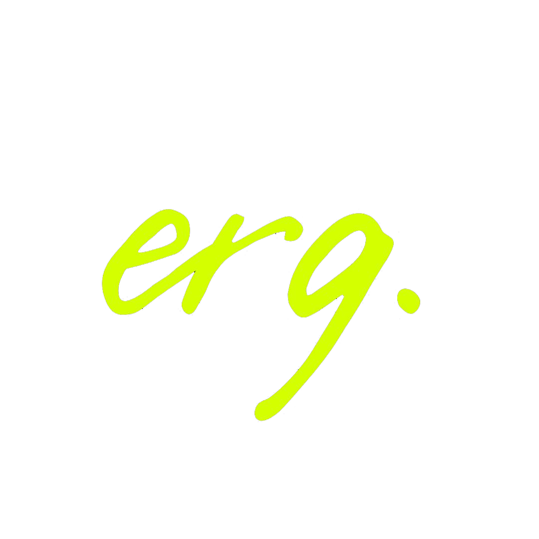 erg Management