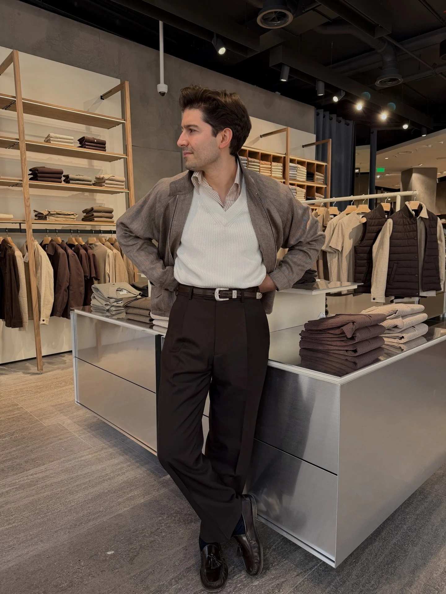 Just a very incomplete and random collection of some of my latest highlights 📸