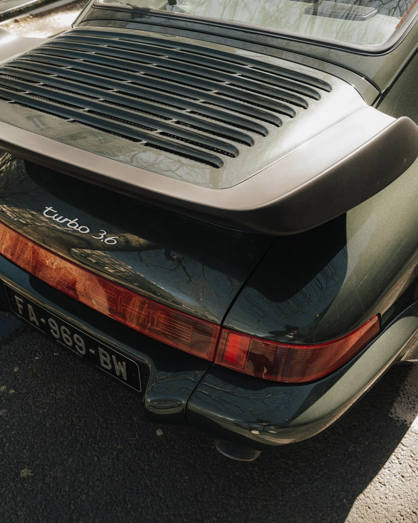 Just some aesthetics from our first hours in Paris 😮&zwj;💨