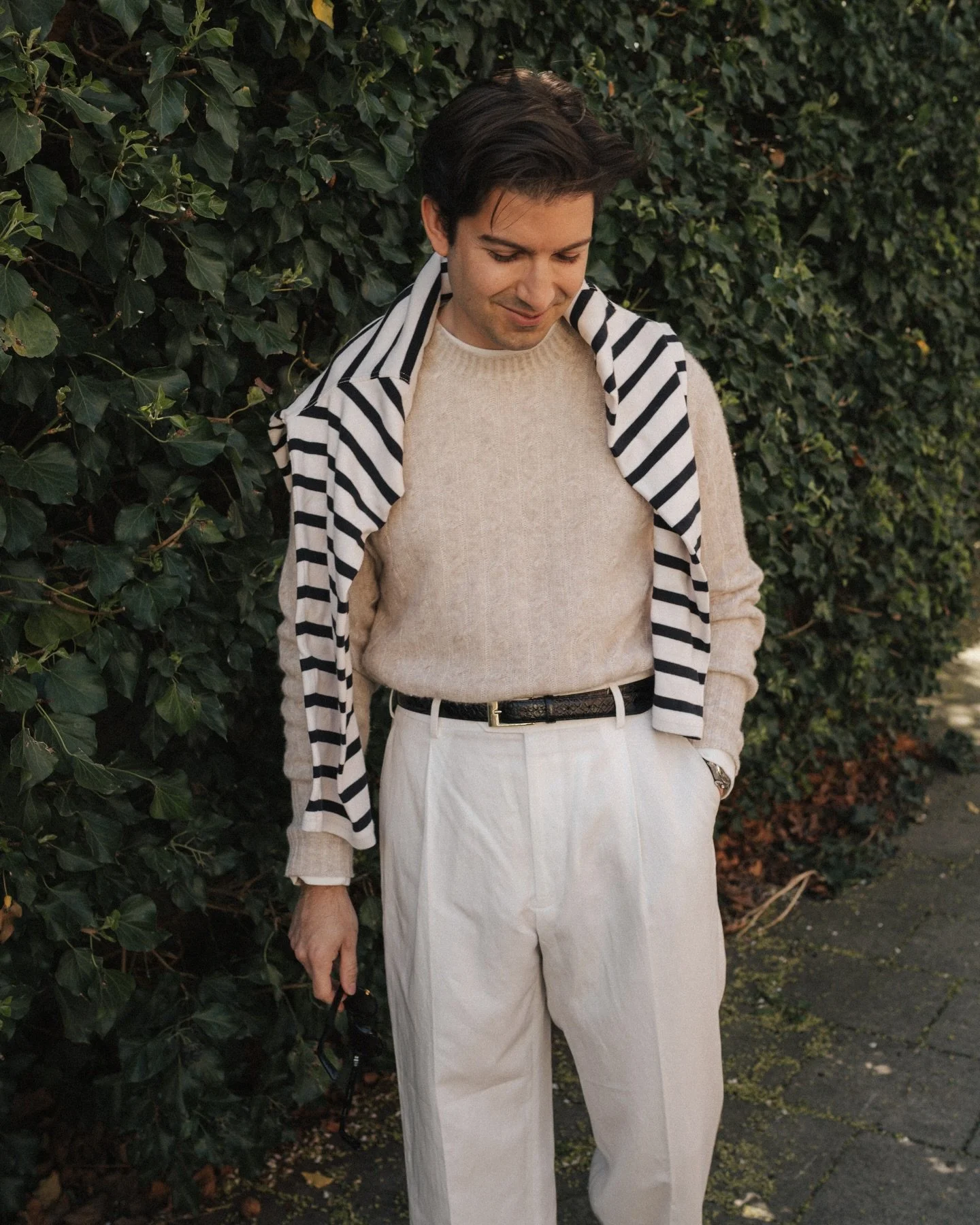 spring layers