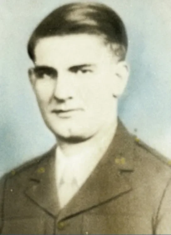 2LT James R. Watson